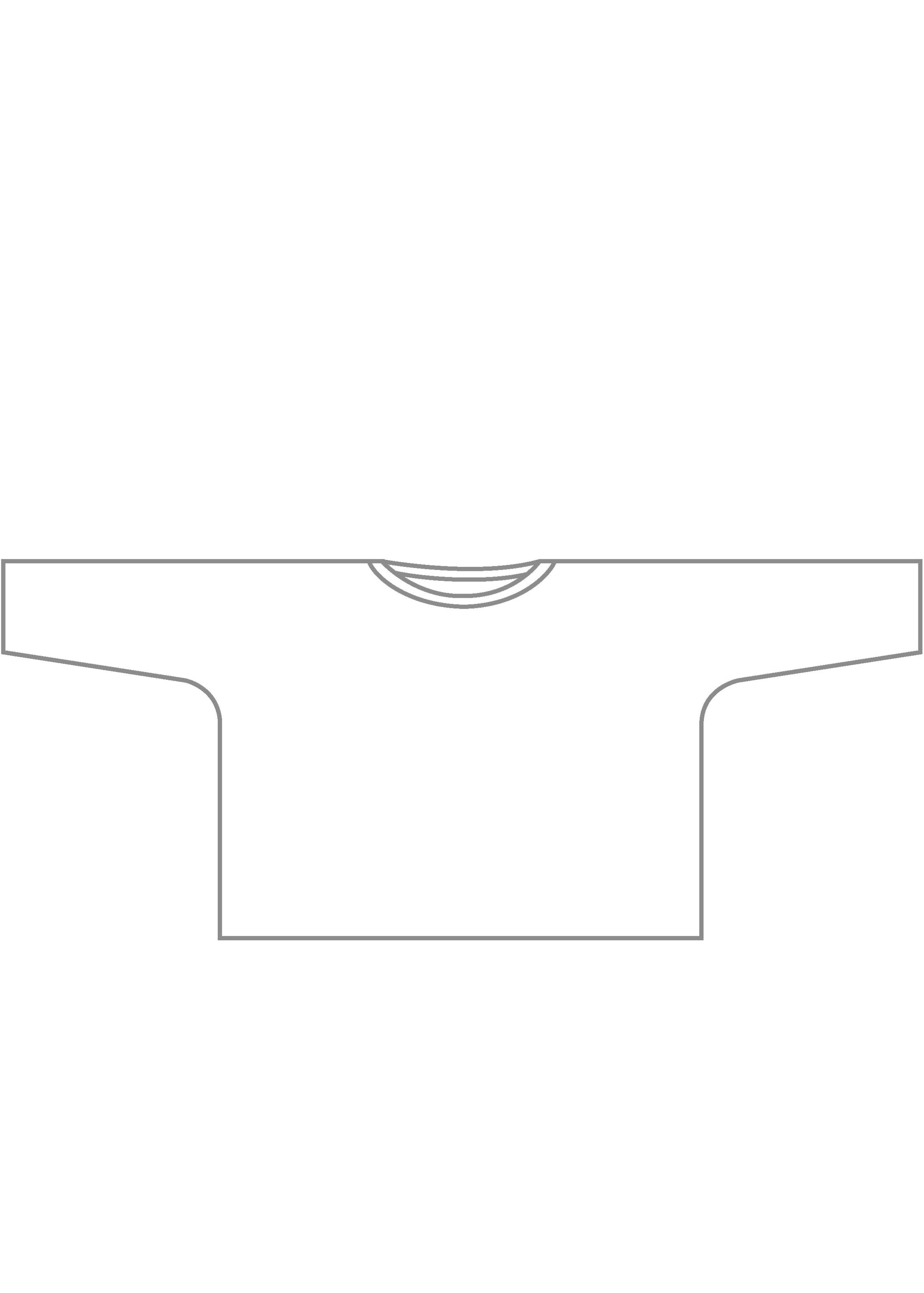 silk boat neck top - mid