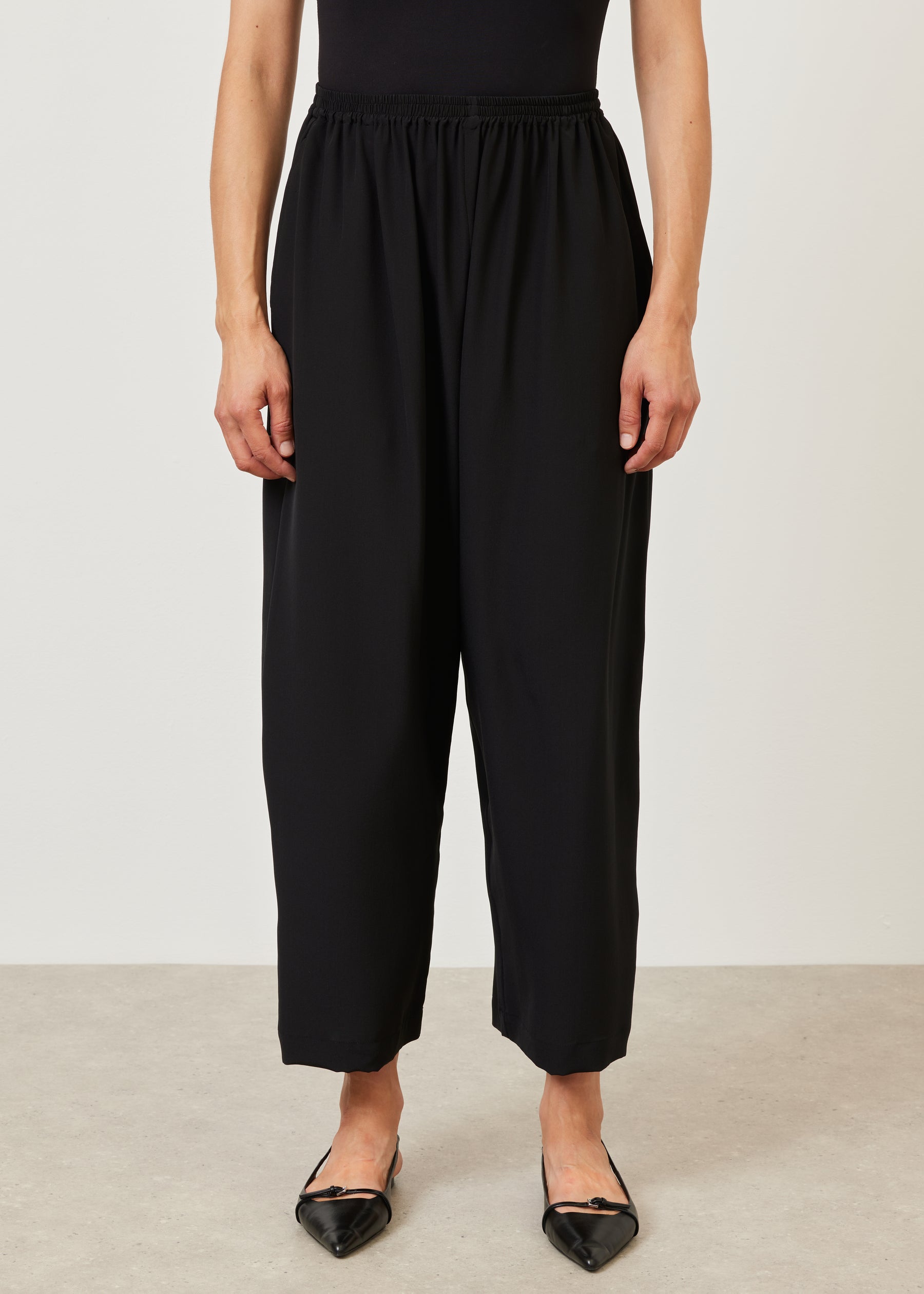 longer japanese trouser