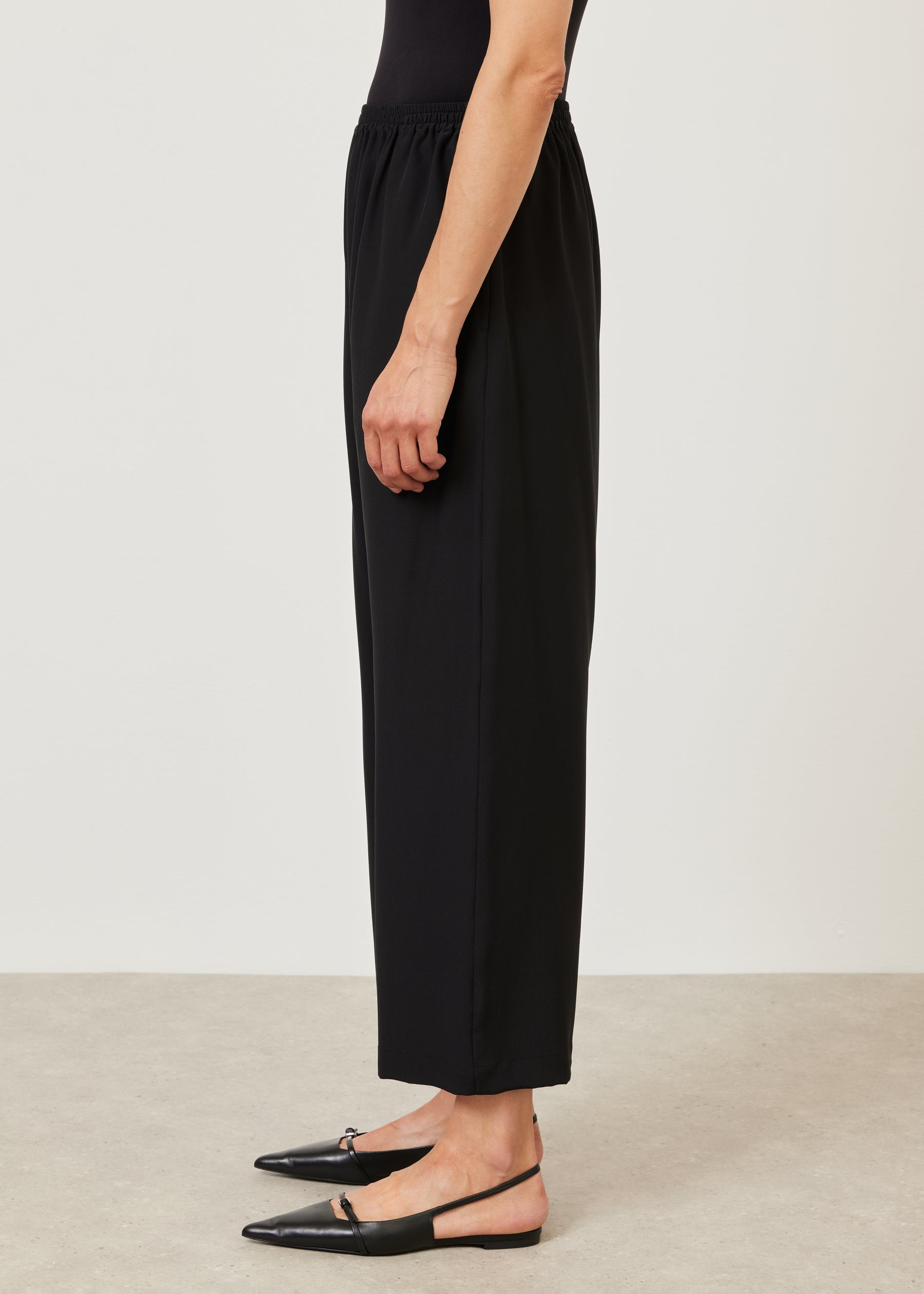 longer japanese trouser