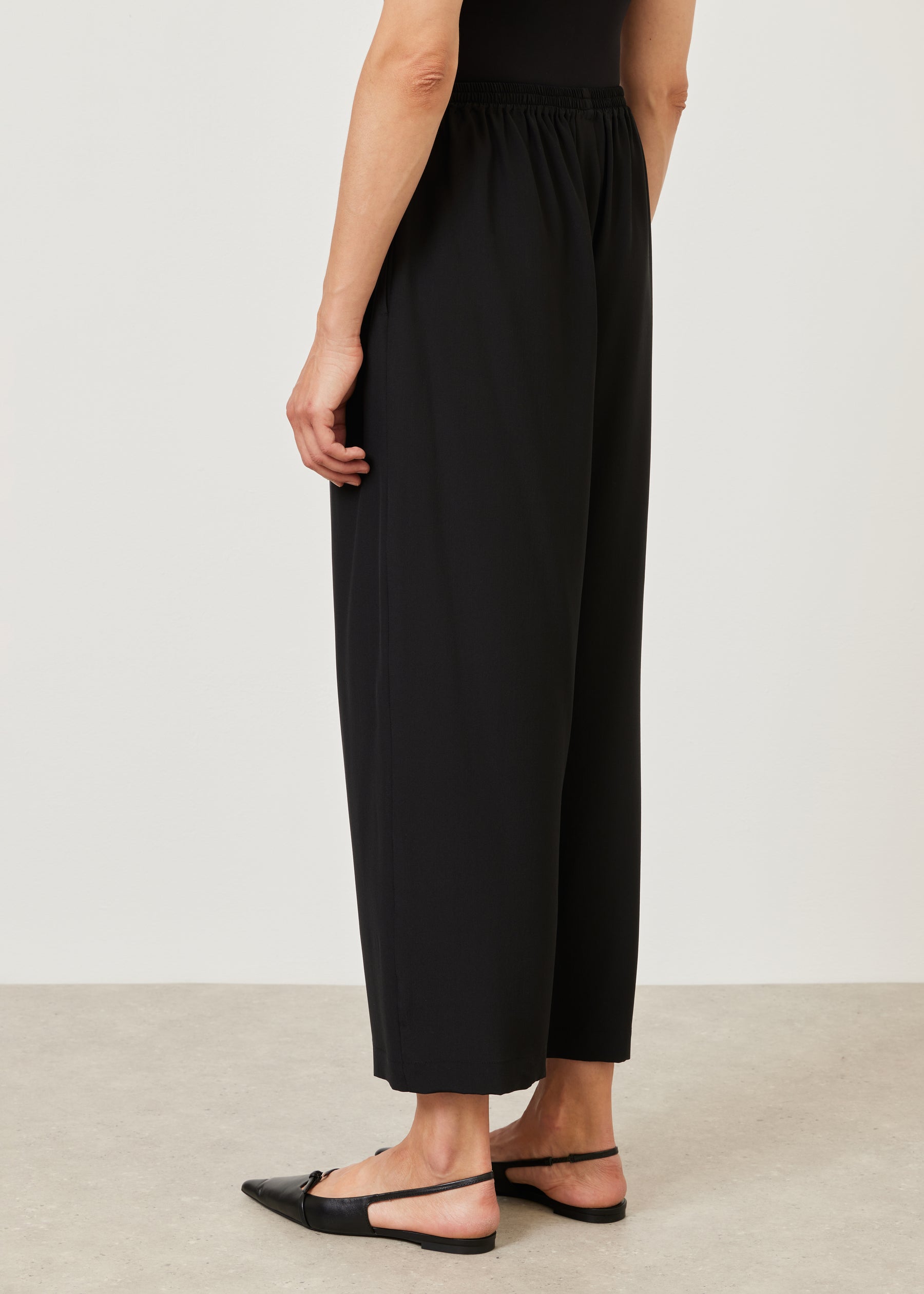 longer japanese trouser