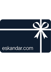 eskandar.com Gift Card