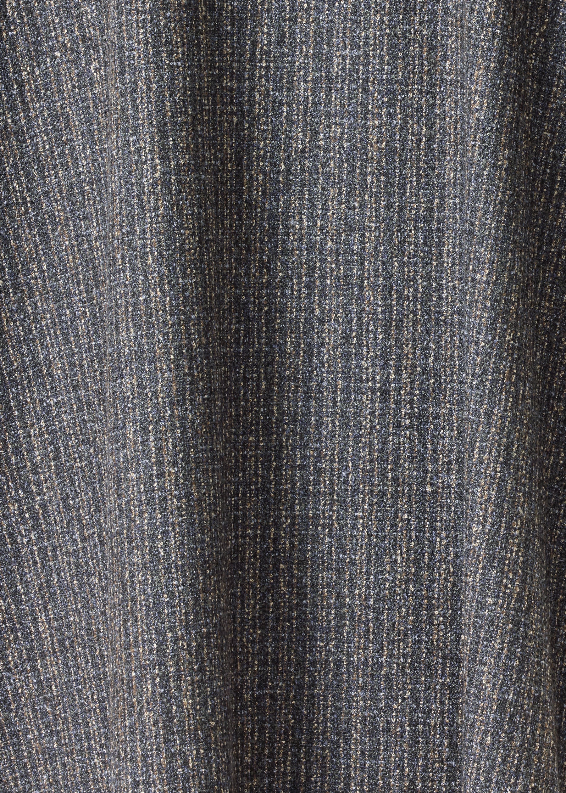 wool silk mix longer japanese trouser