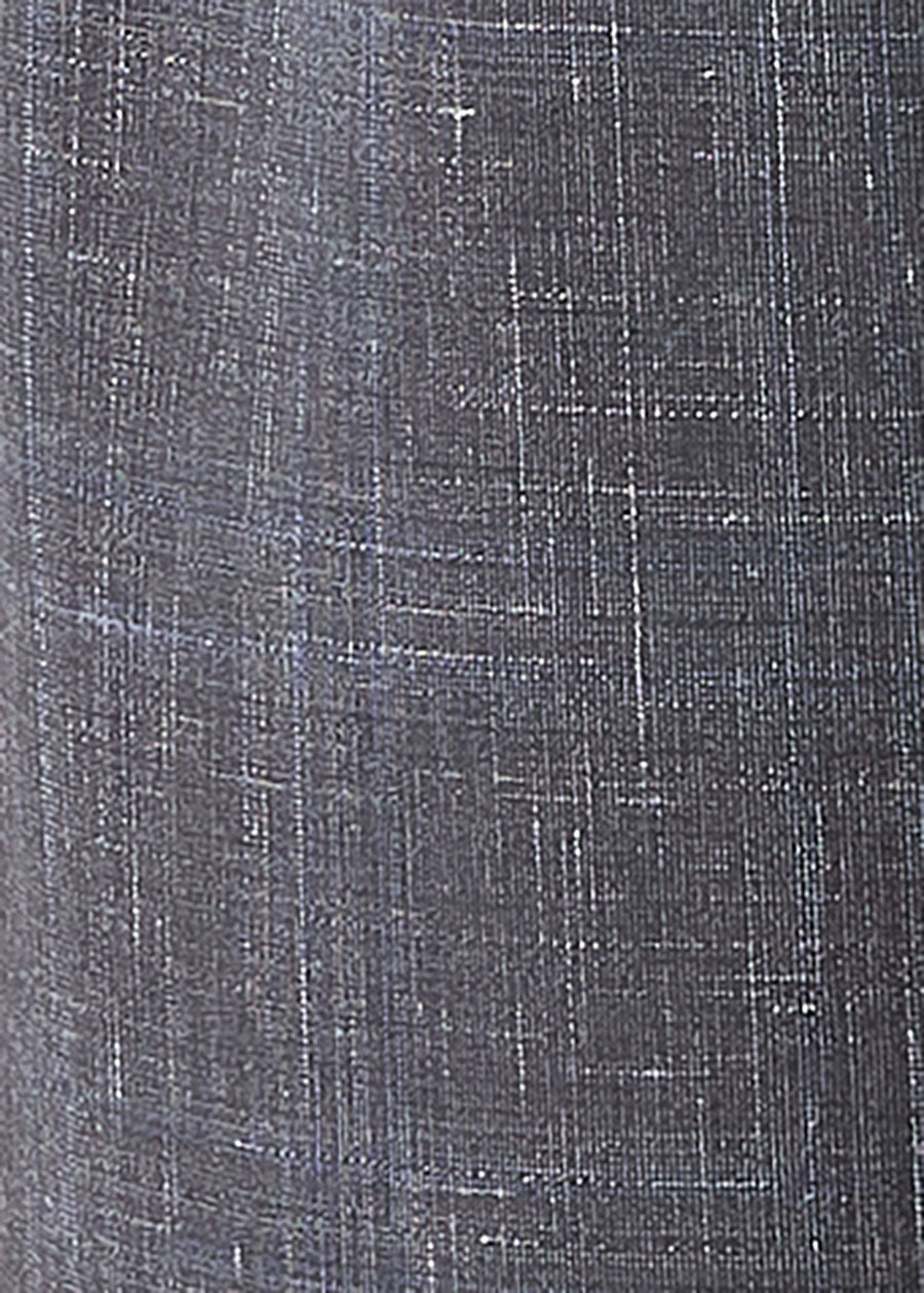 wool linen japanese trouser