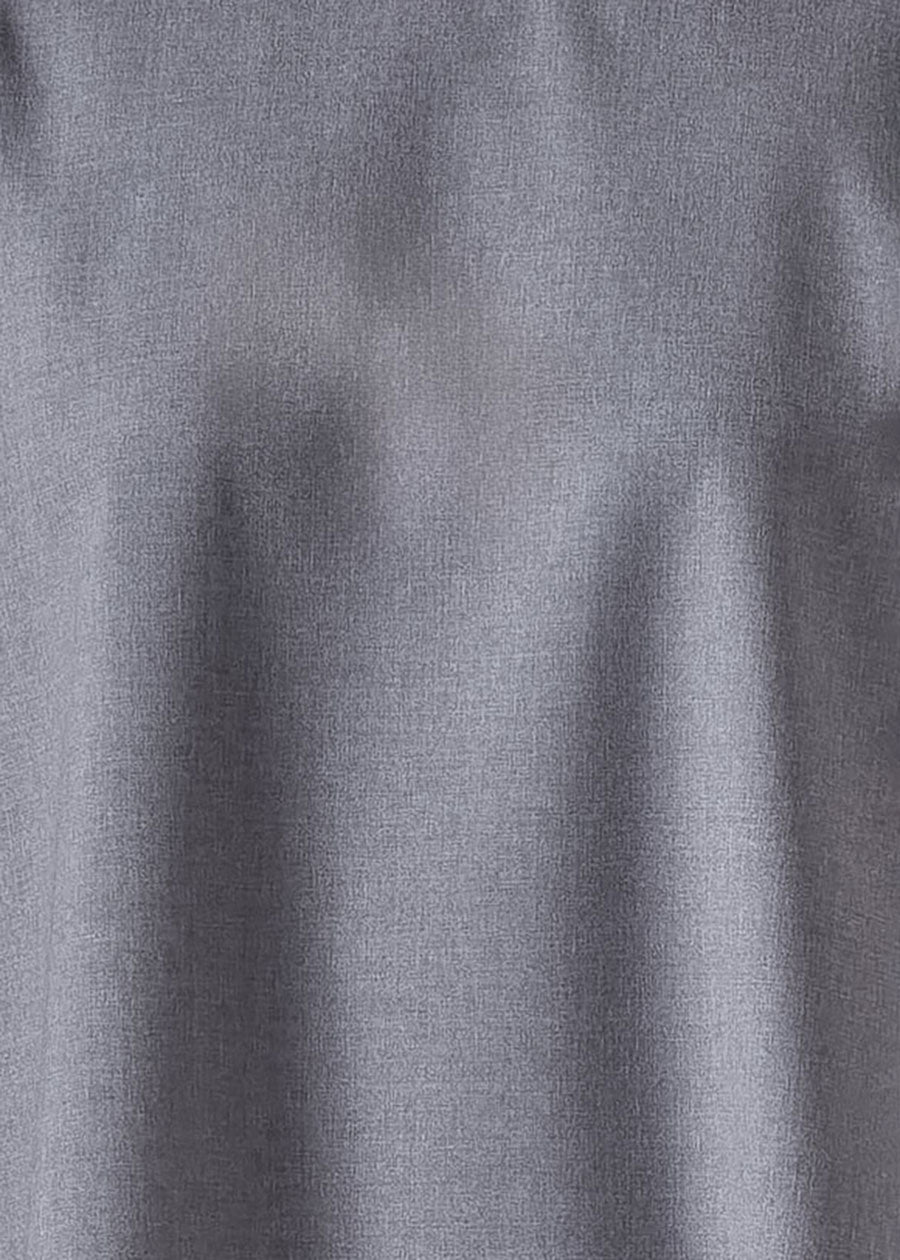 tropical wool boat neck top - mid