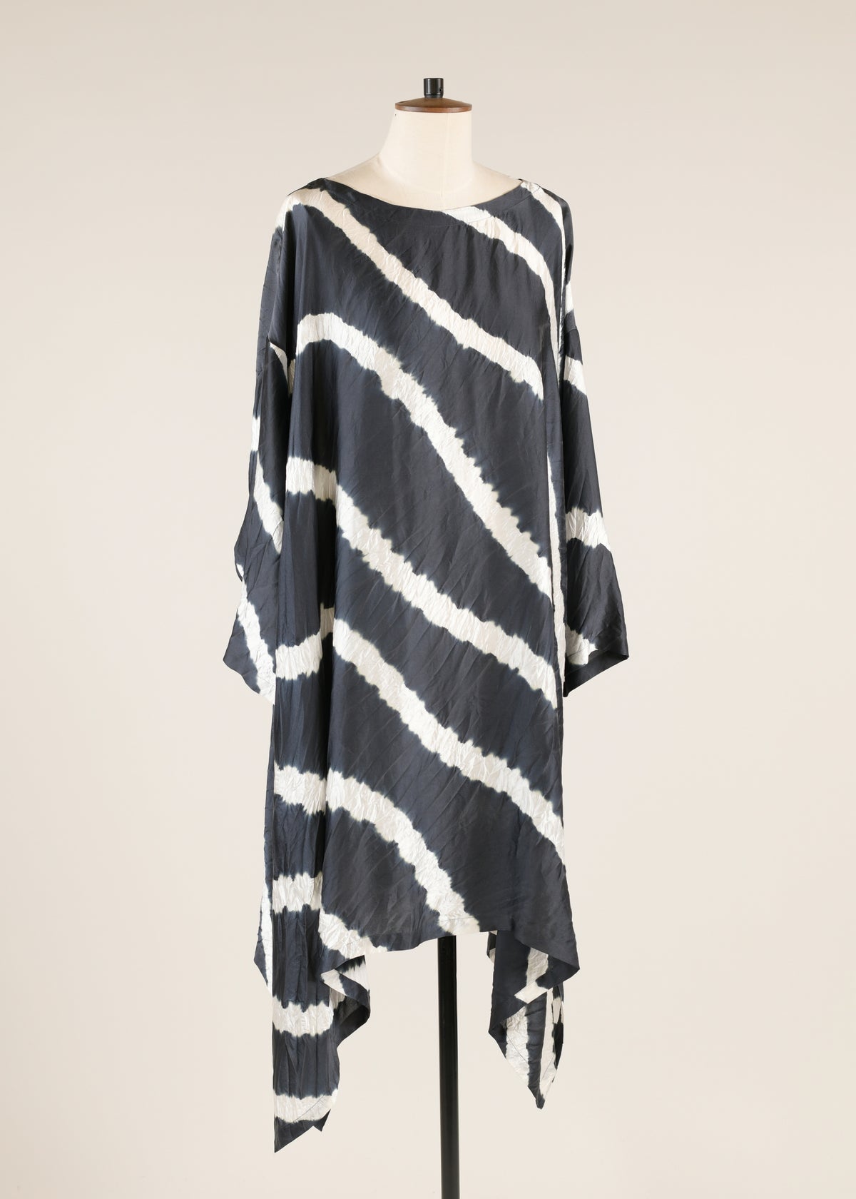 dps scoop neck dress