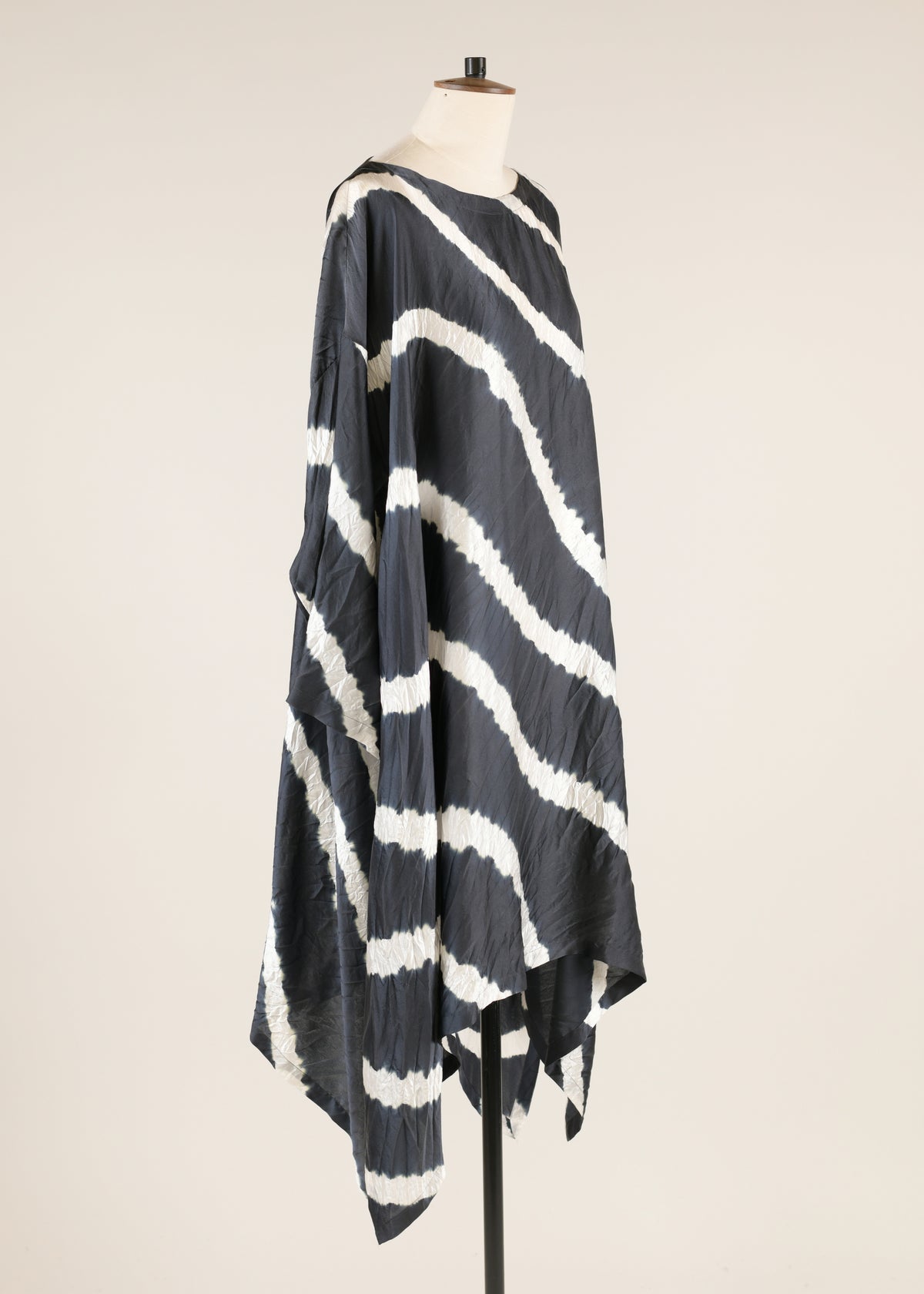 dps scoop neck dress