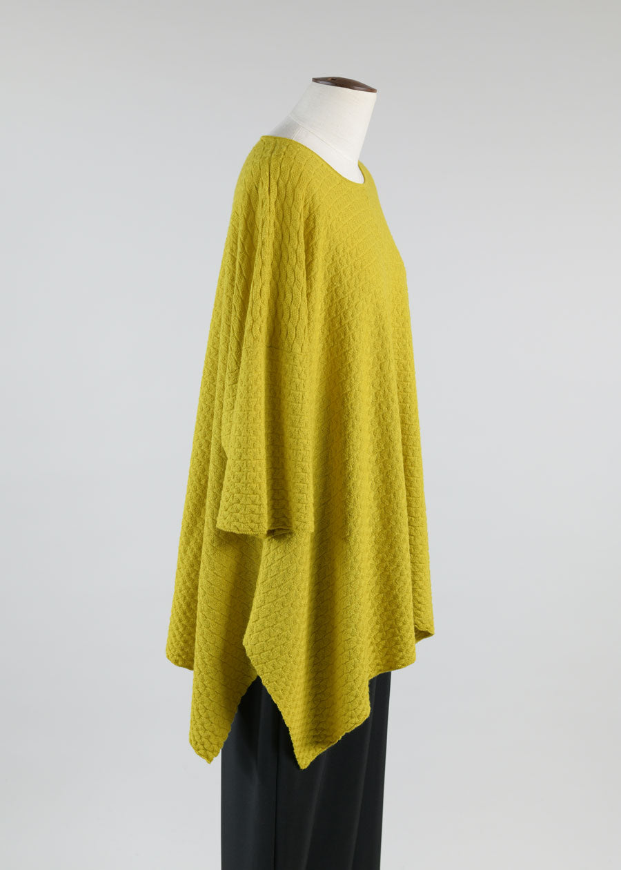 bateau neck dps 3/4 sleeve top - mid plus