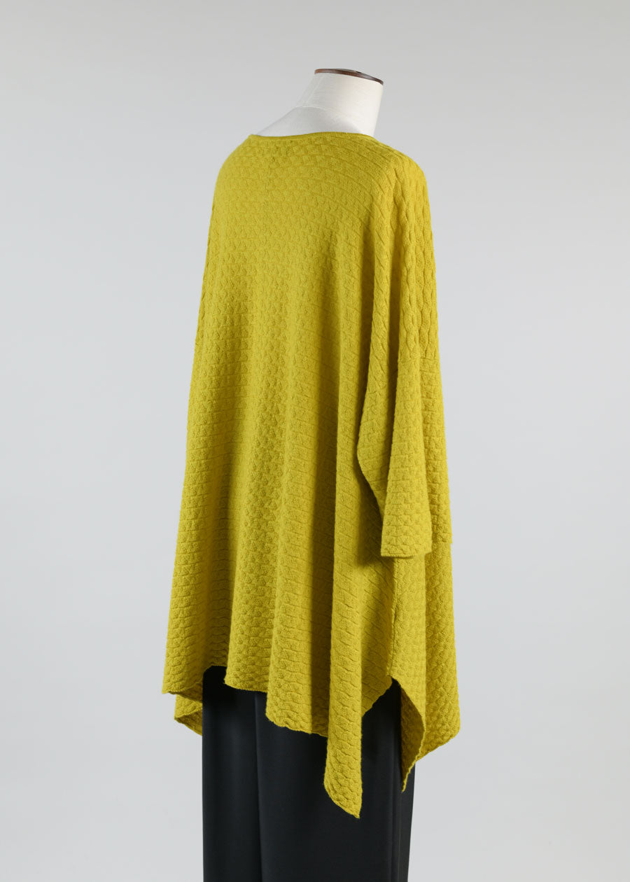 bateau neck dps 3/4 sleeve top - mid plus
