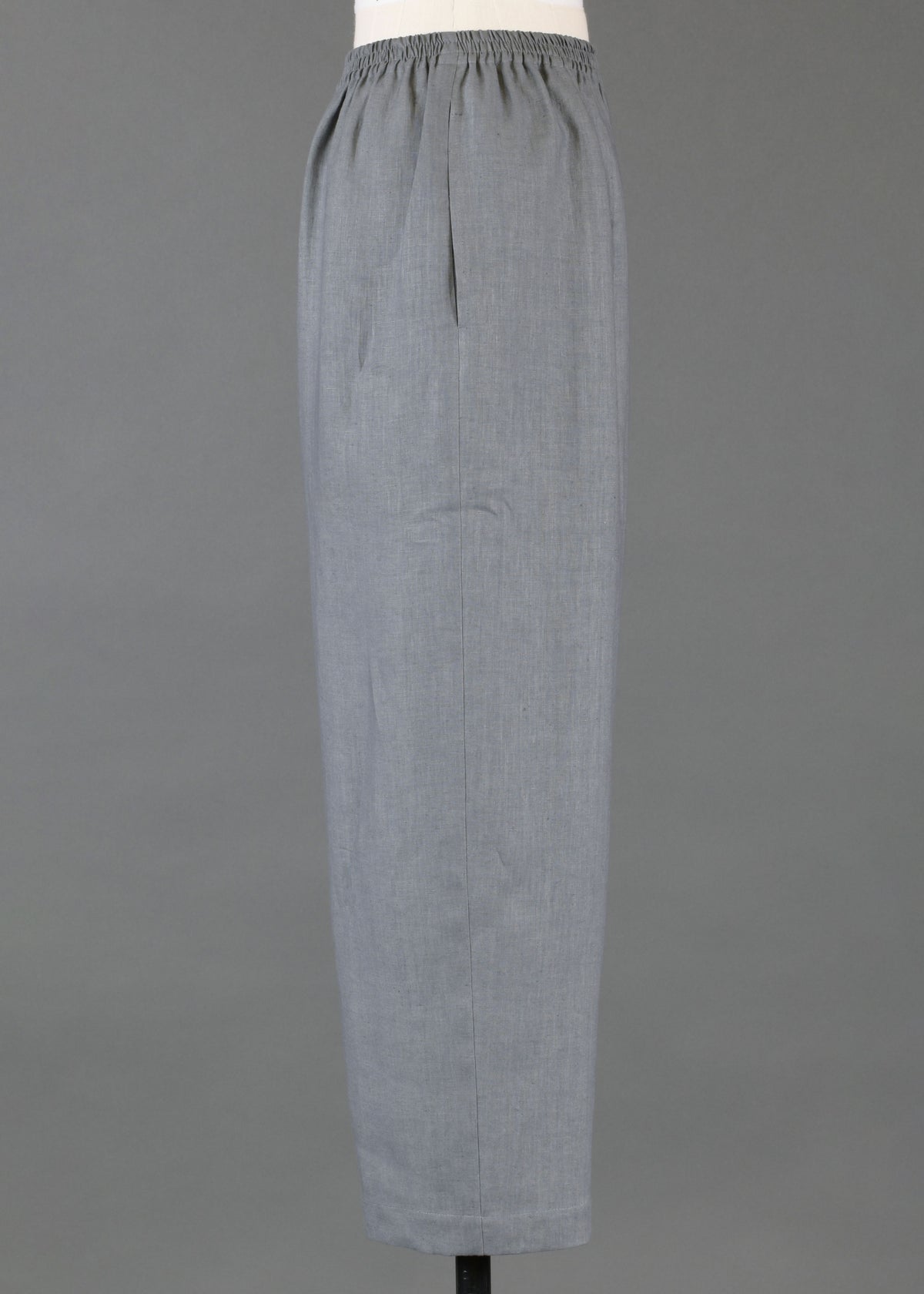 linen japanese trouser