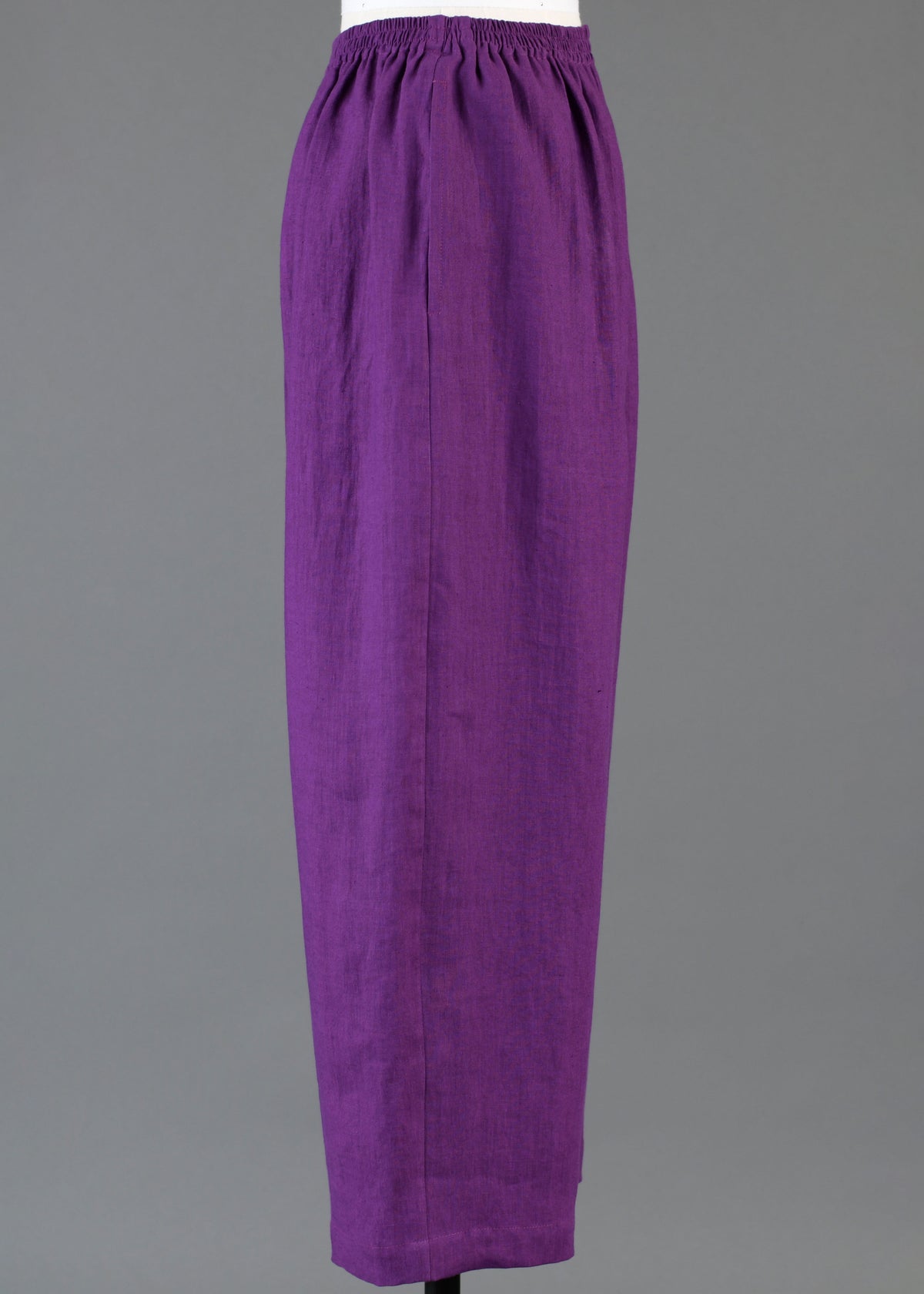 linen japanese trouser