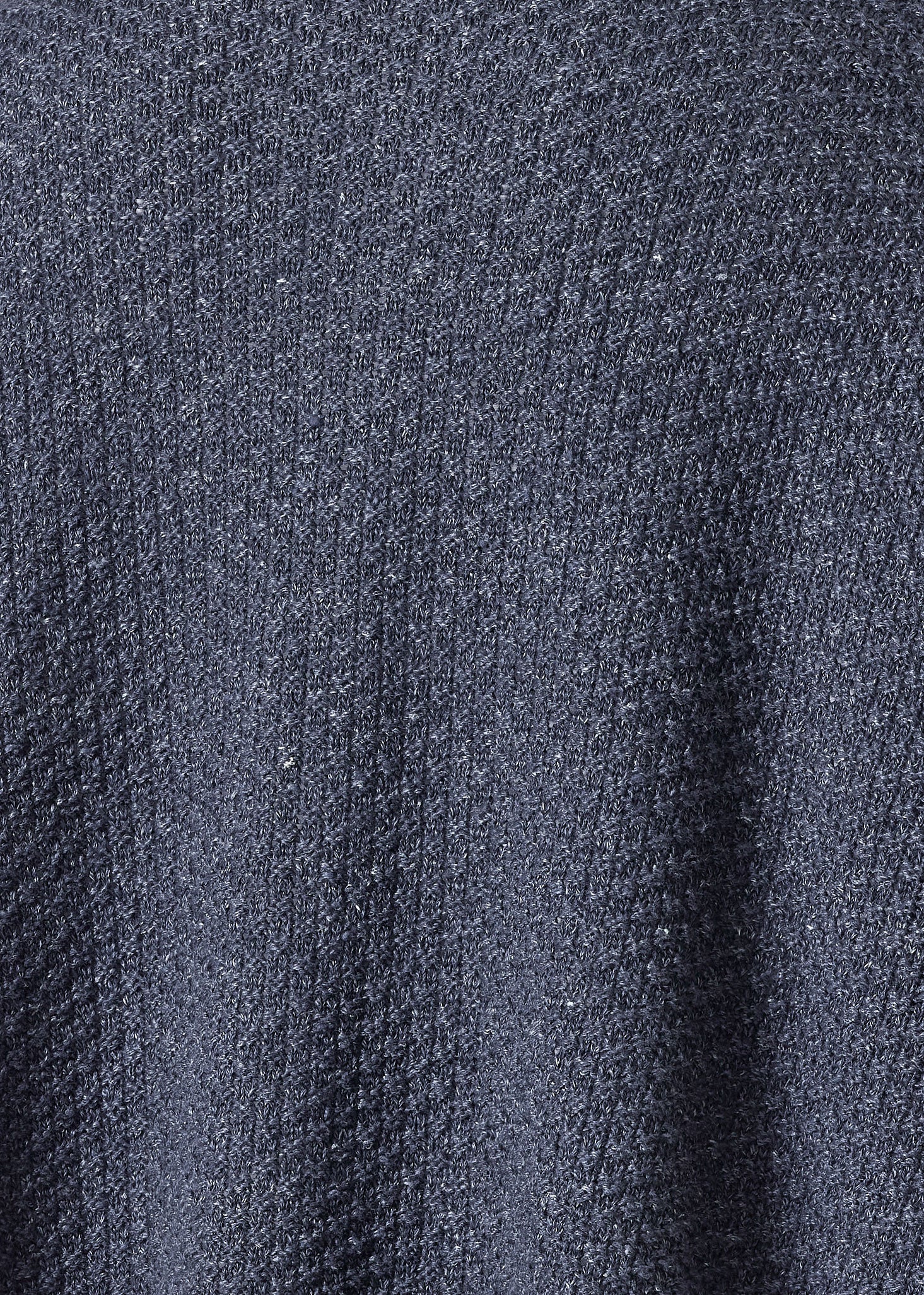 cotton linen mix jacket coat - mid plus