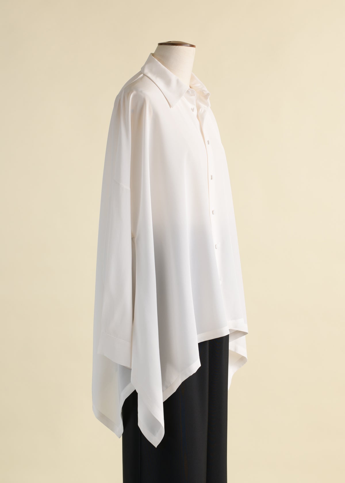 dps shirt with collar - mid plus