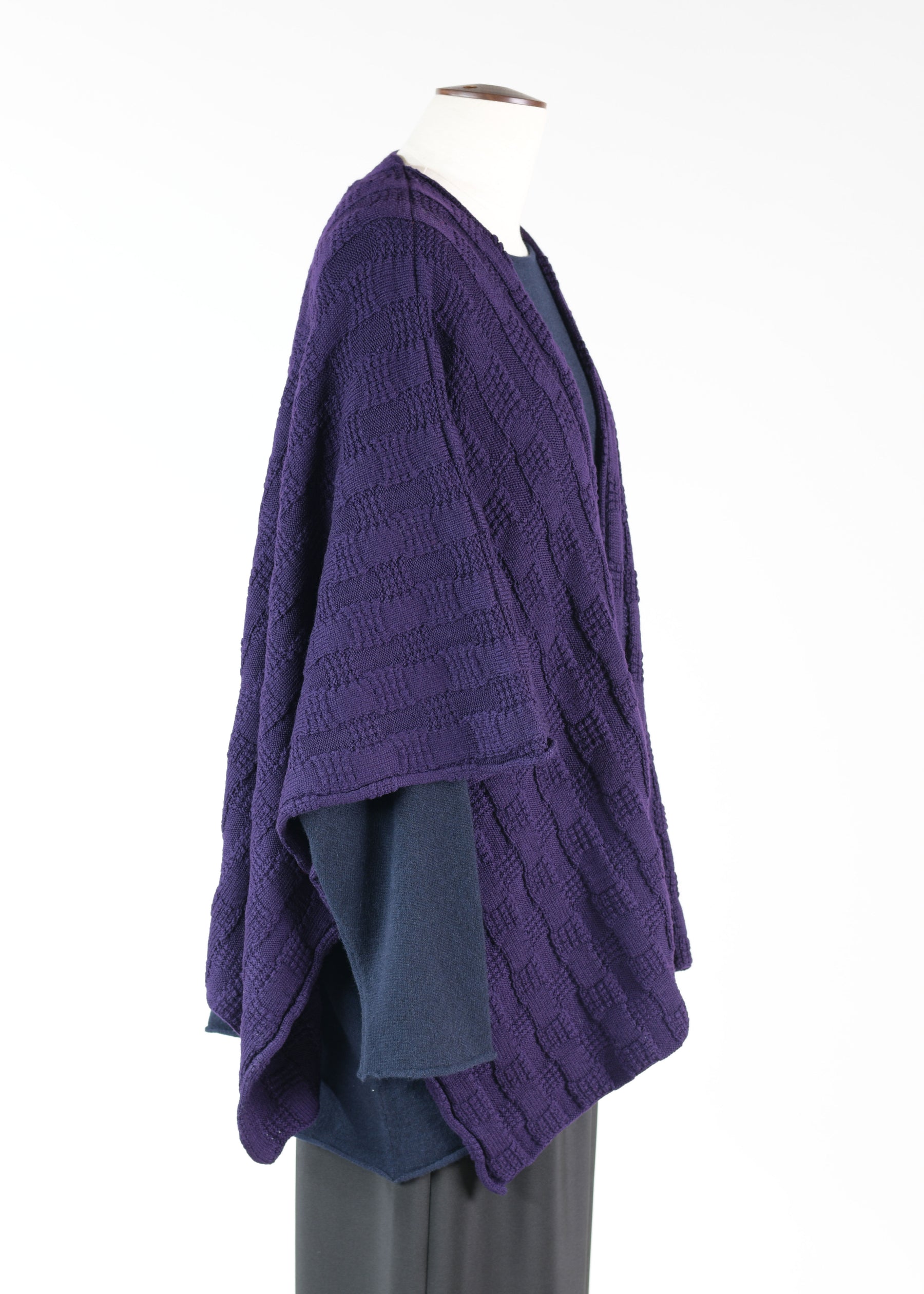 extra wide tabard - mid