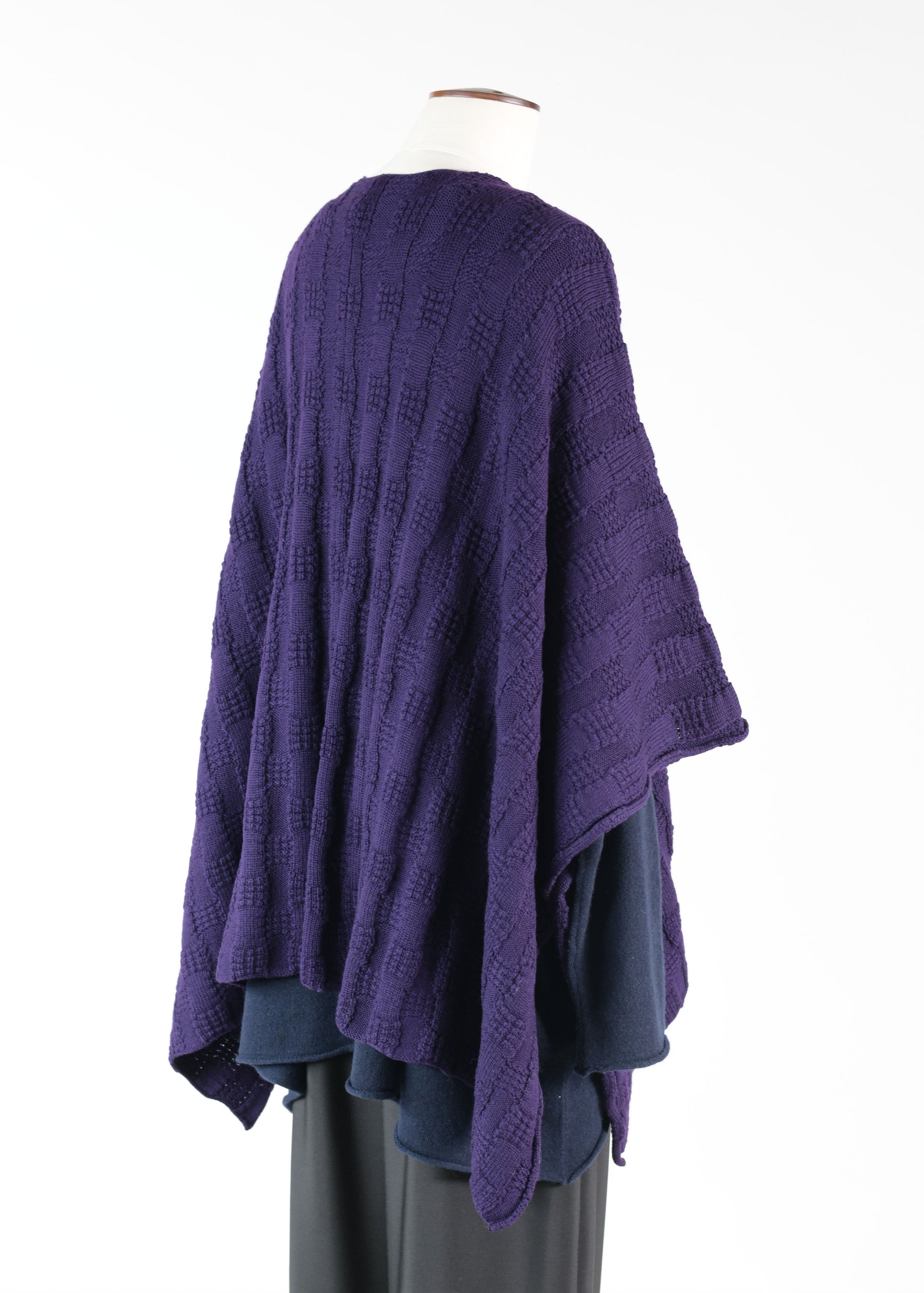 extra wide tabard - mid
