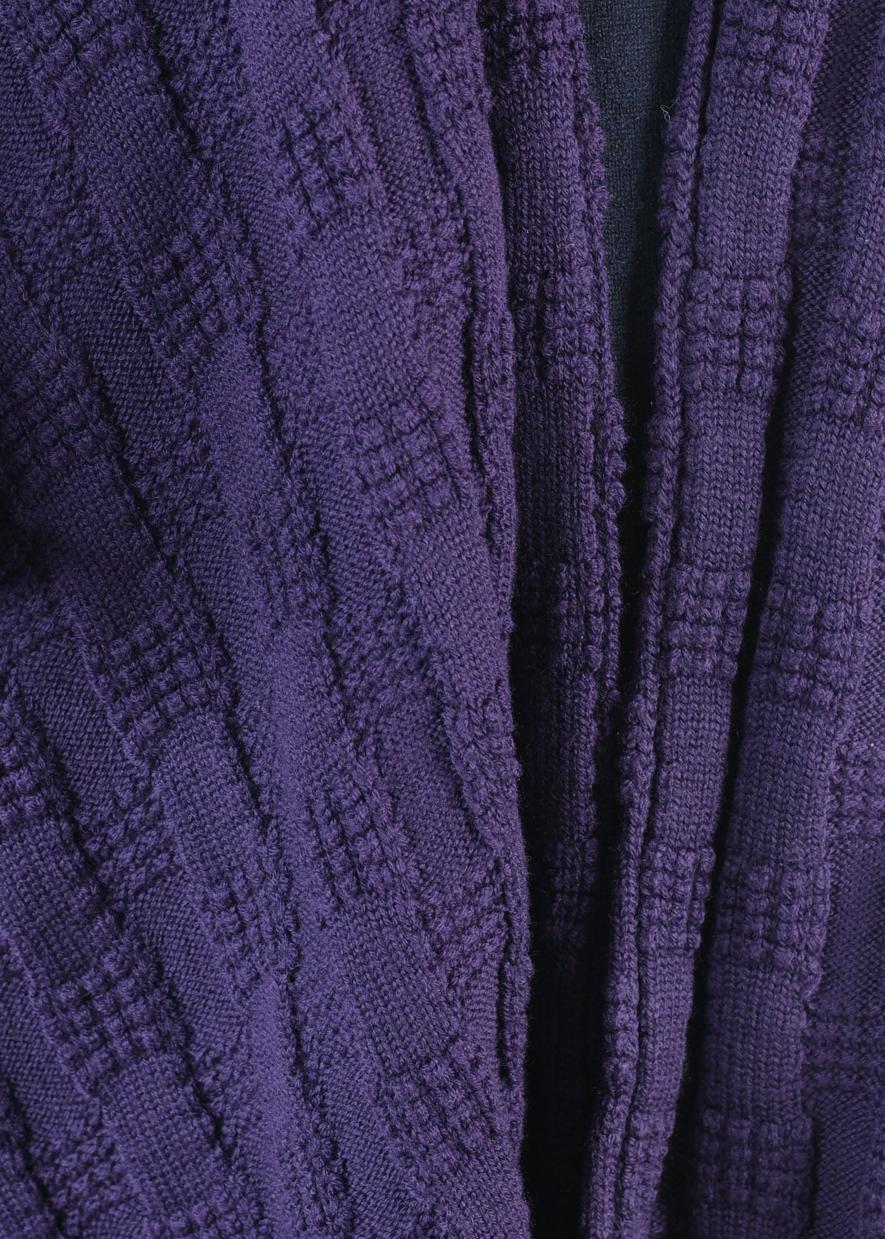 extra wide tabard - mid
