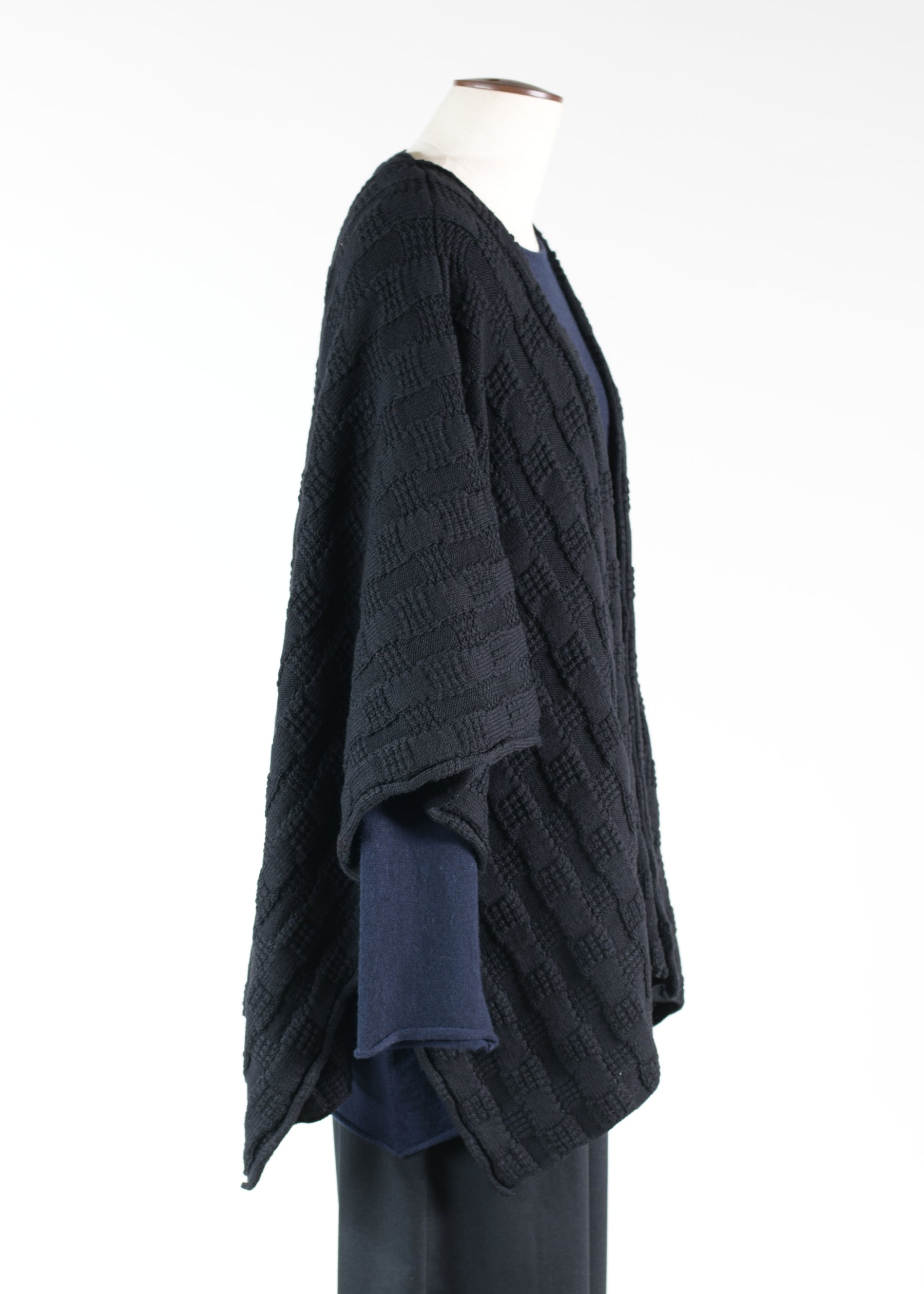 extra wide tabard - mid