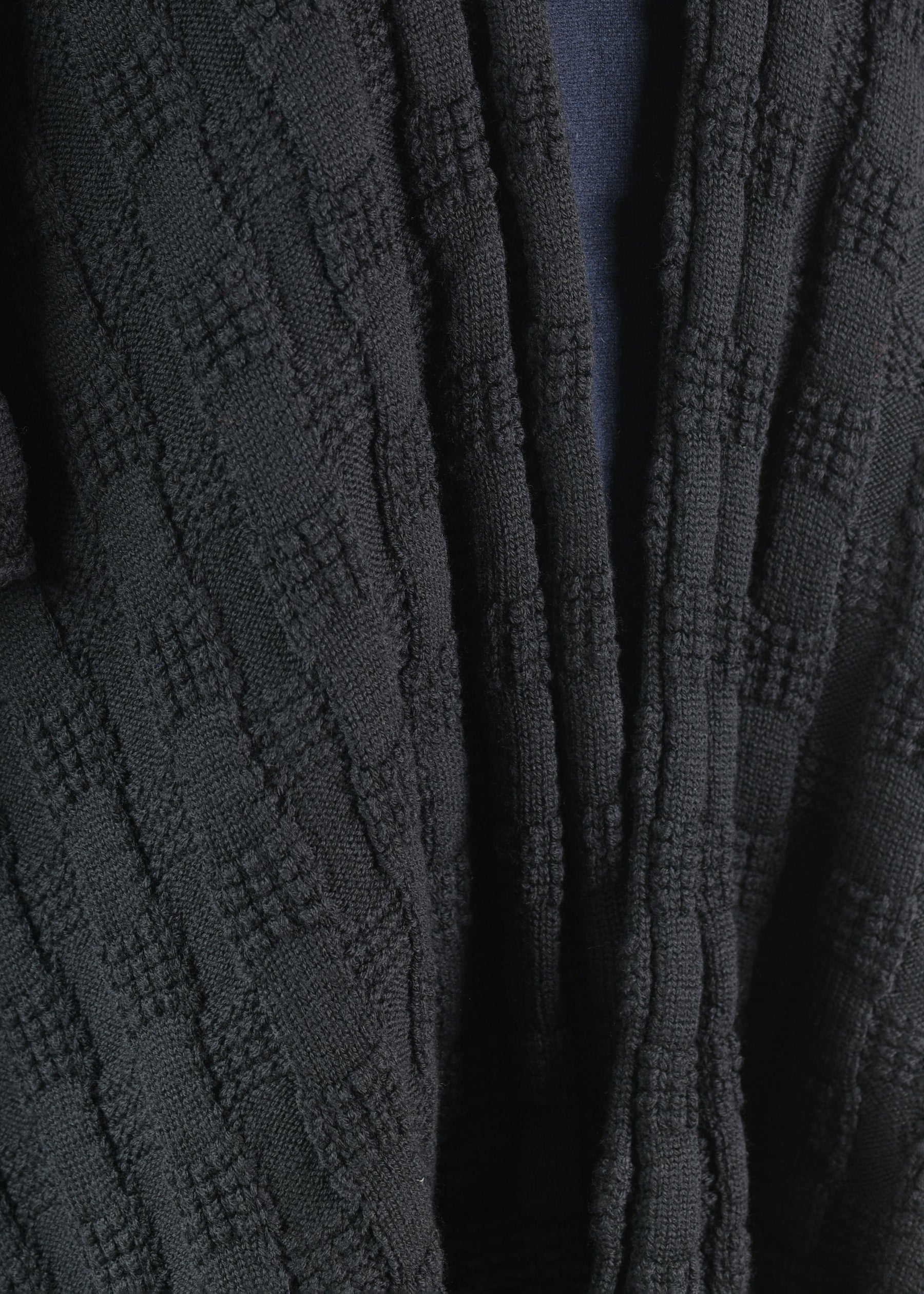 extra wide tabard - mid