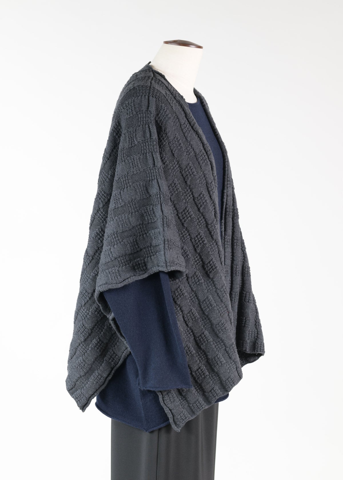 extra wide tabard - mid