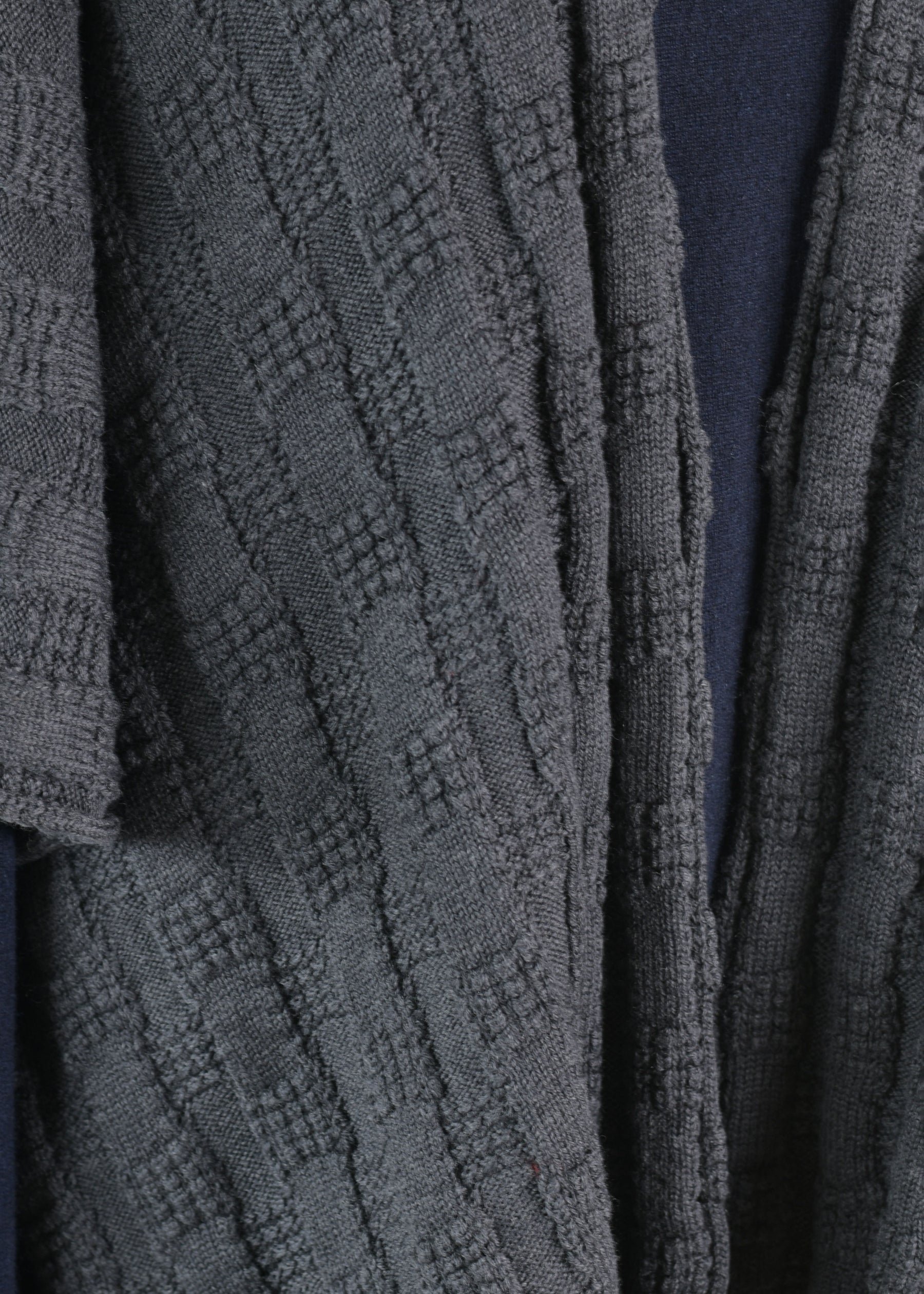 extra wide tabard - mid