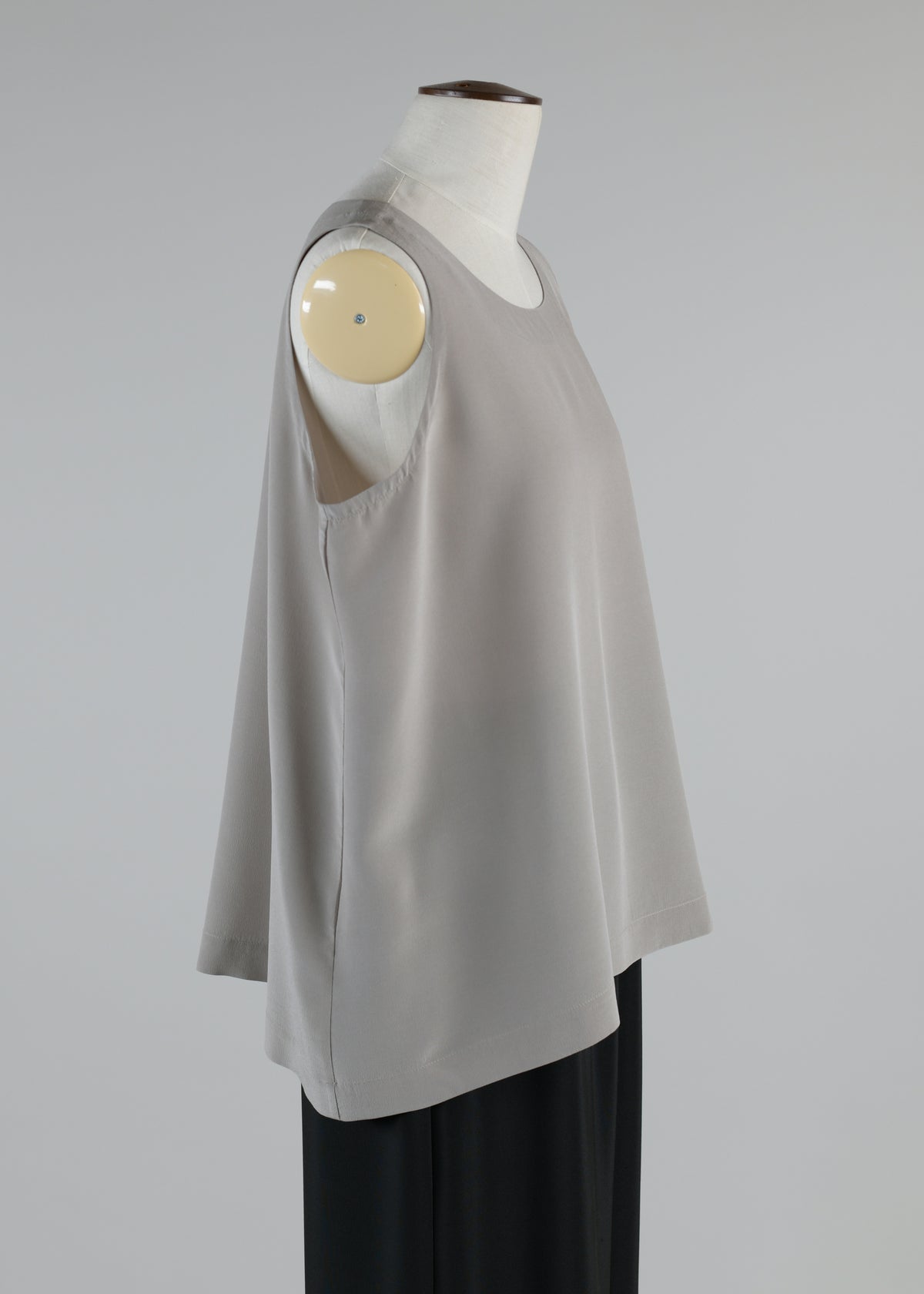 a-line shell - mid plus