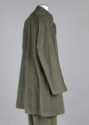 persian jacket - very long