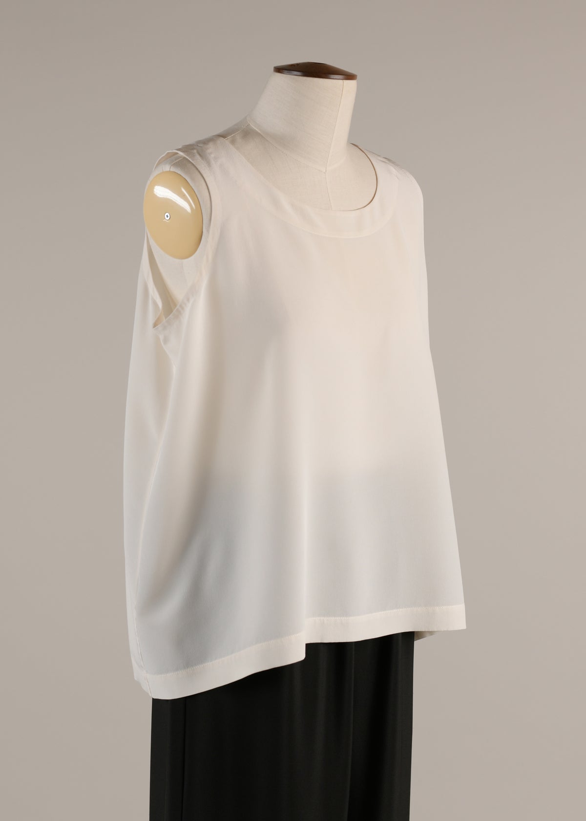 a-line shell - mid plus