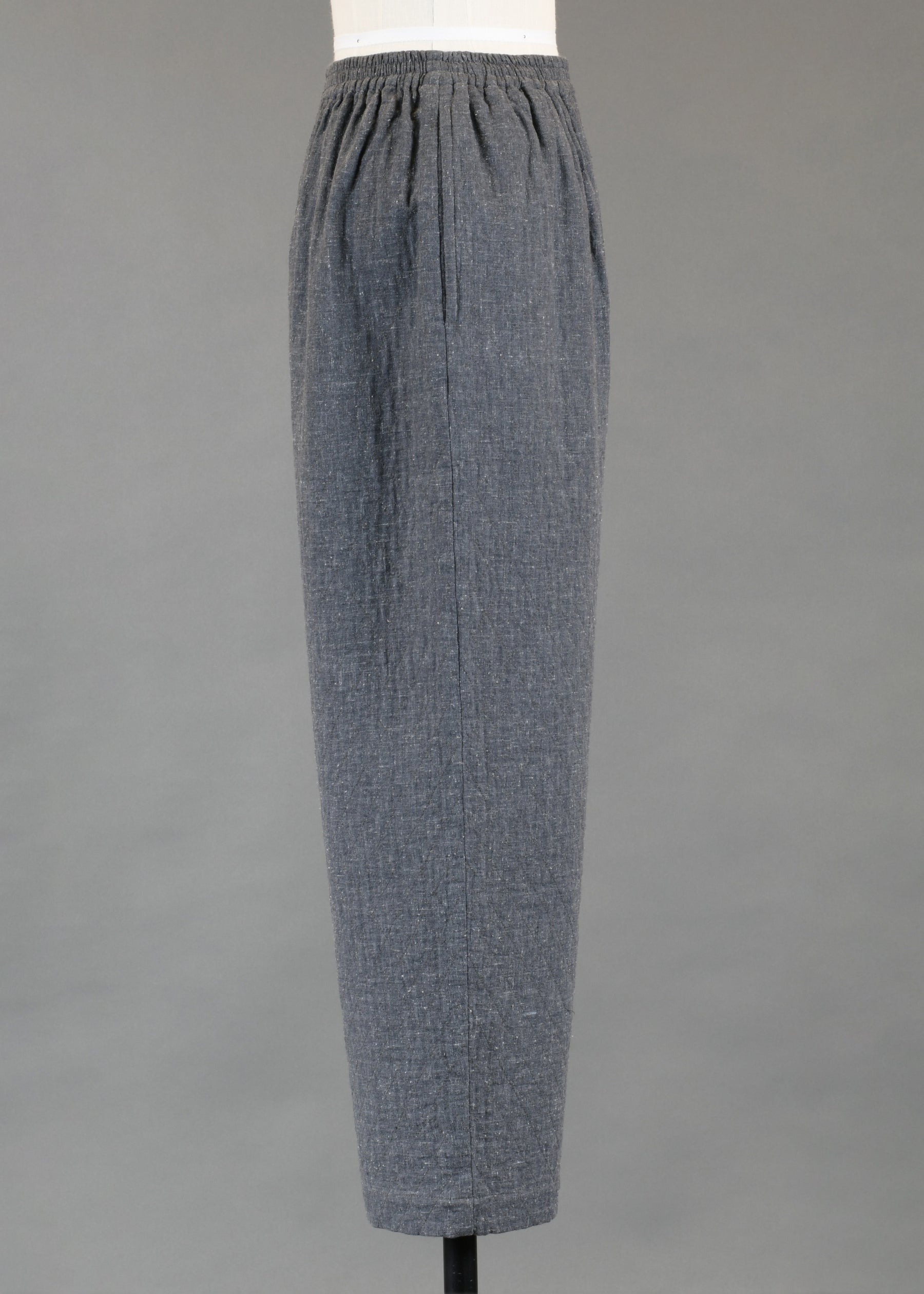 cotton japanese trouser