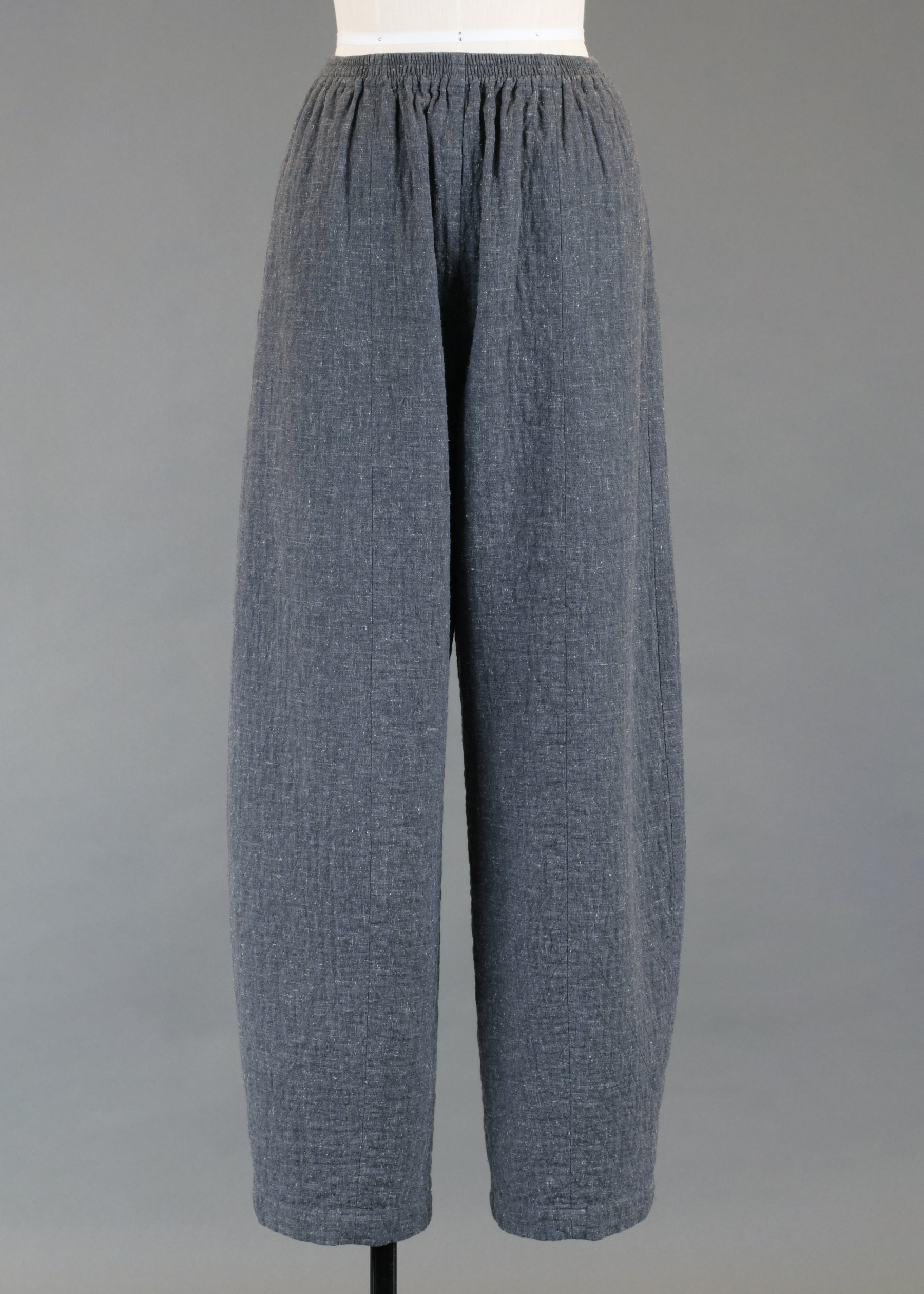 cotton tulip trouser