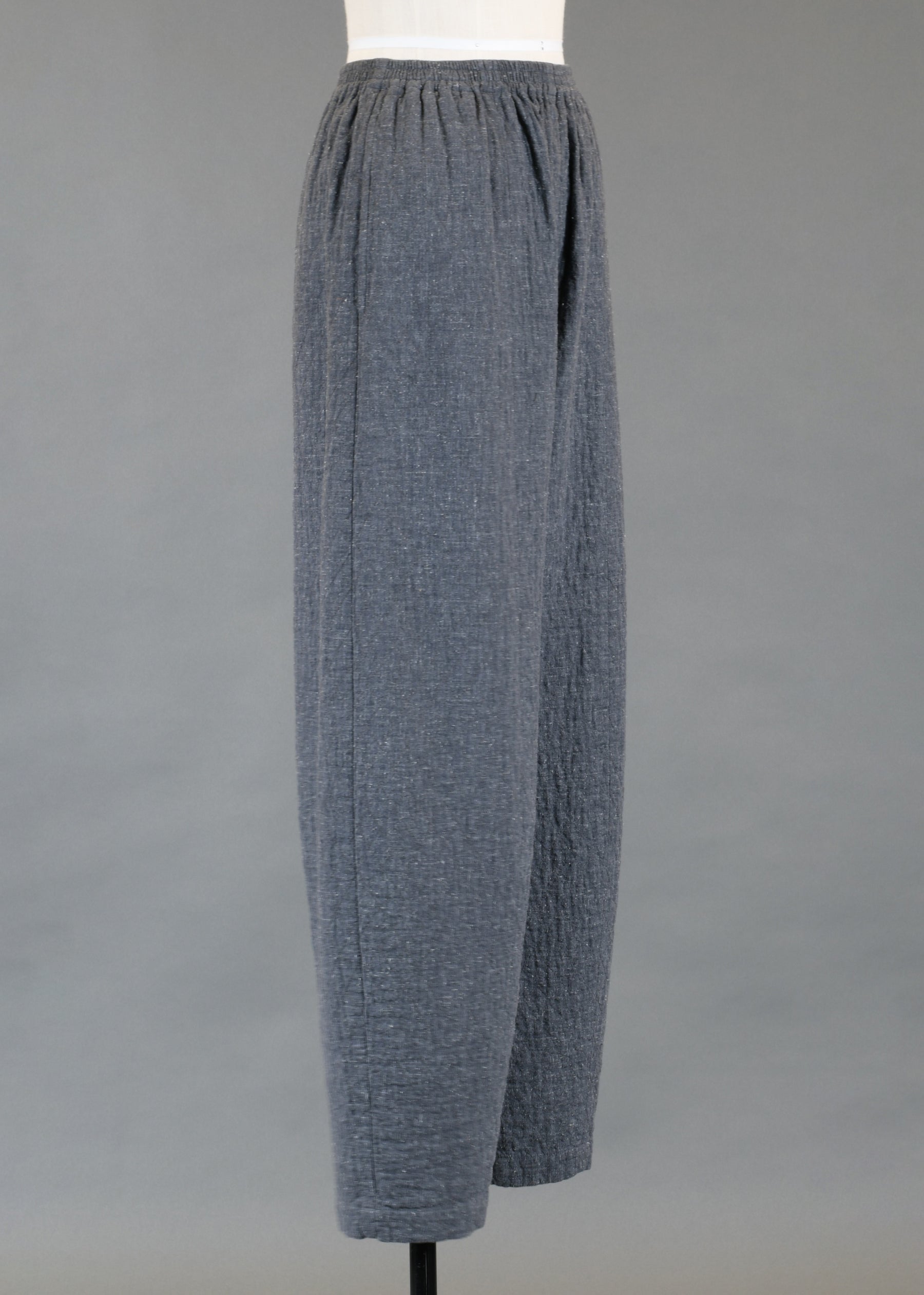 cotton tulip trouser