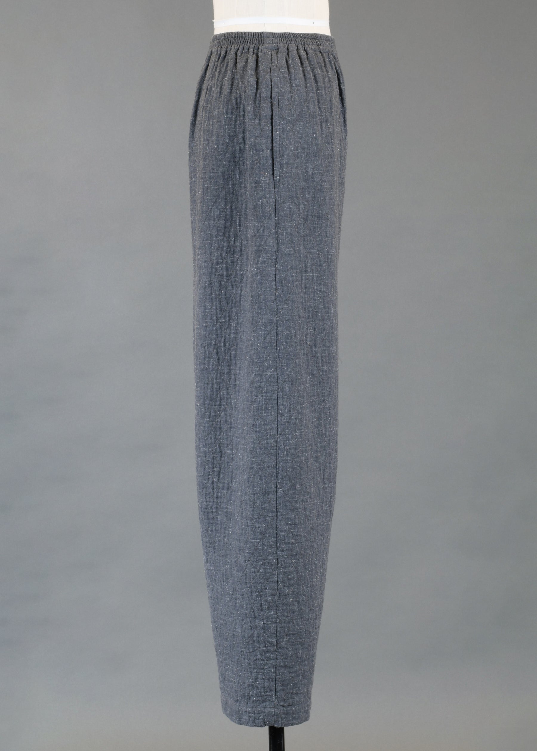 cotton tulip trouser