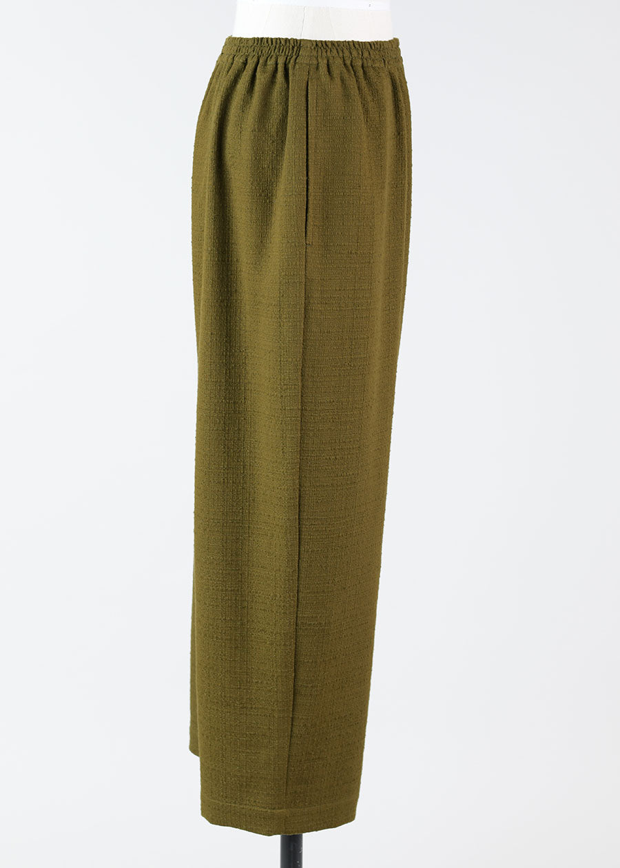 cotton japanese trouser