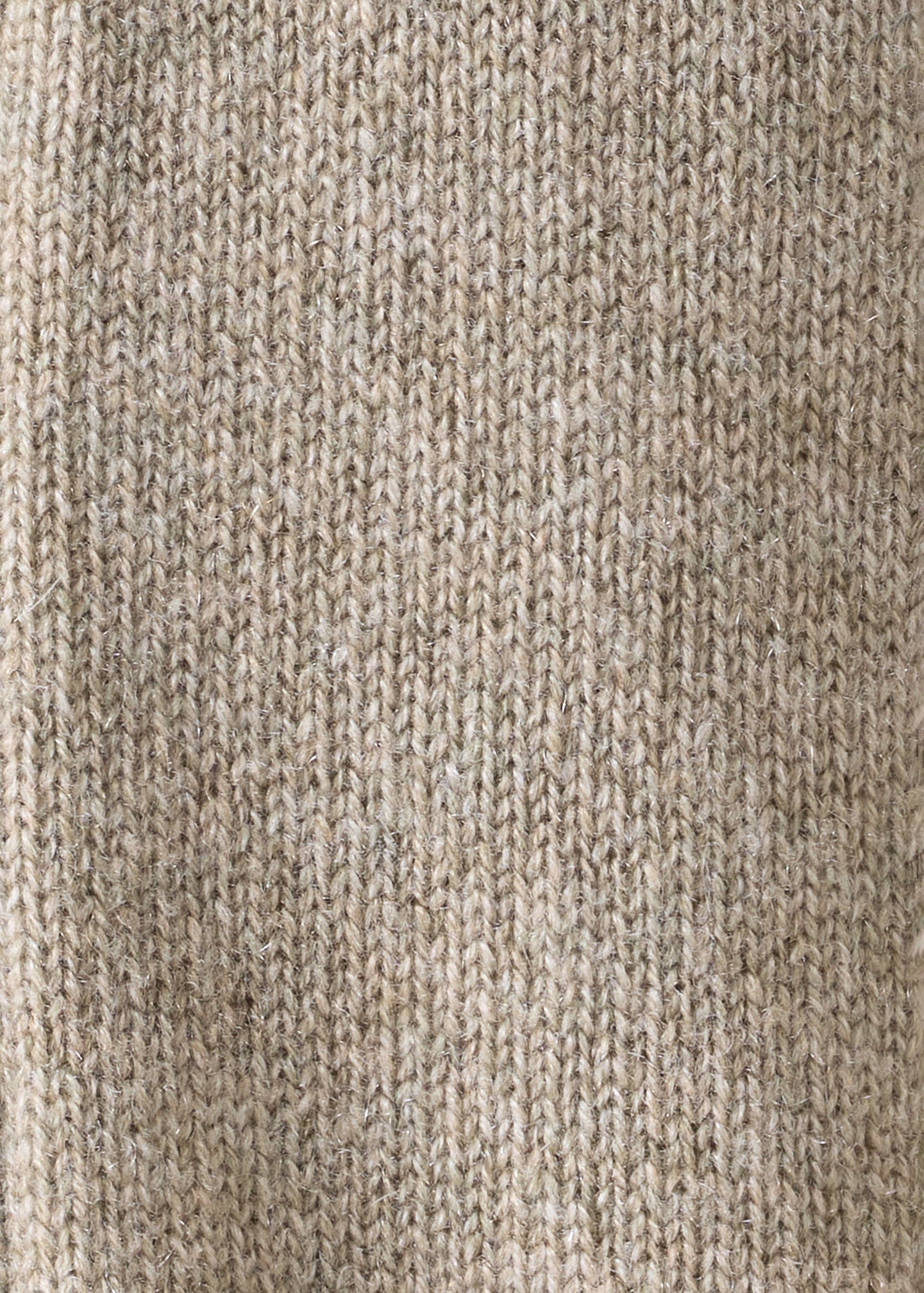 cashmere a-line sleeveless v neck cardigan - mid plus