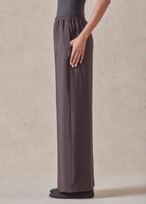 flared trouser