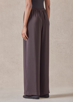 flared trouser