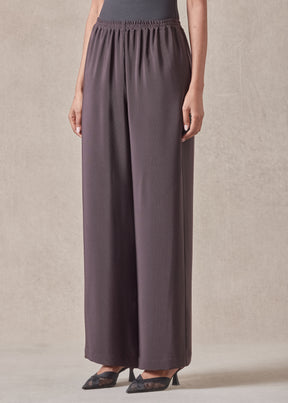 flared trouser
