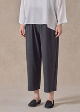 wool japanese trouser