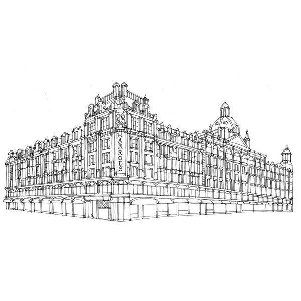 Harrods