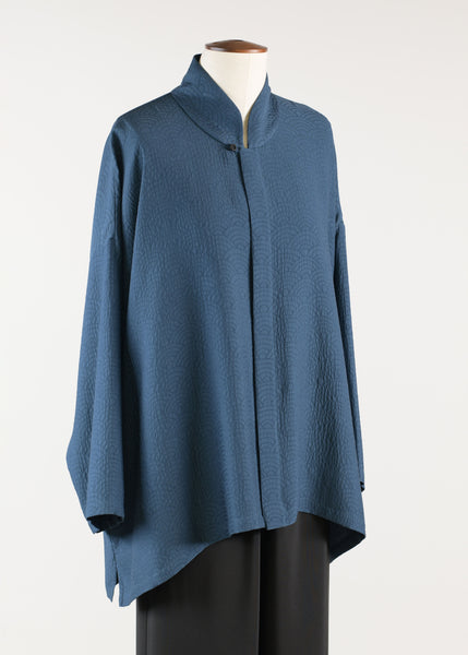 グリードインターナショナル　Wool lace Tshirt Wool lace Tshirt – Greed International Official Online Shop