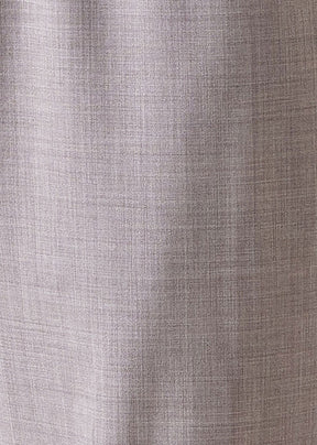 wool narrow trouser