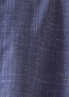 wool linen wide longer back double stand collar shirt jacket - mid plus