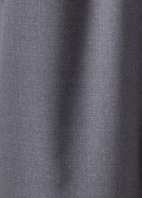 tropical wool japanese trouser