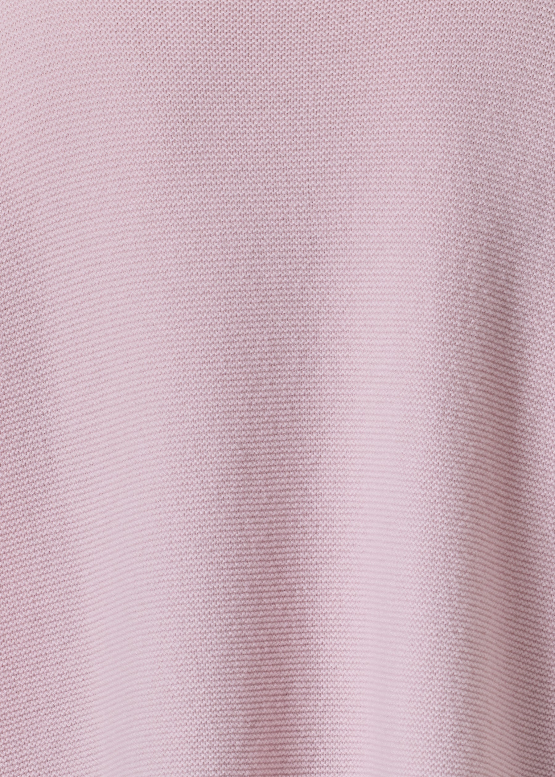 cashmere slash neck 3/4 sleeve sweater - mid plus