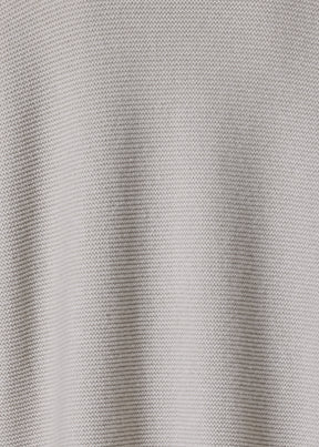 cashmere small jacket coat cardigan - long