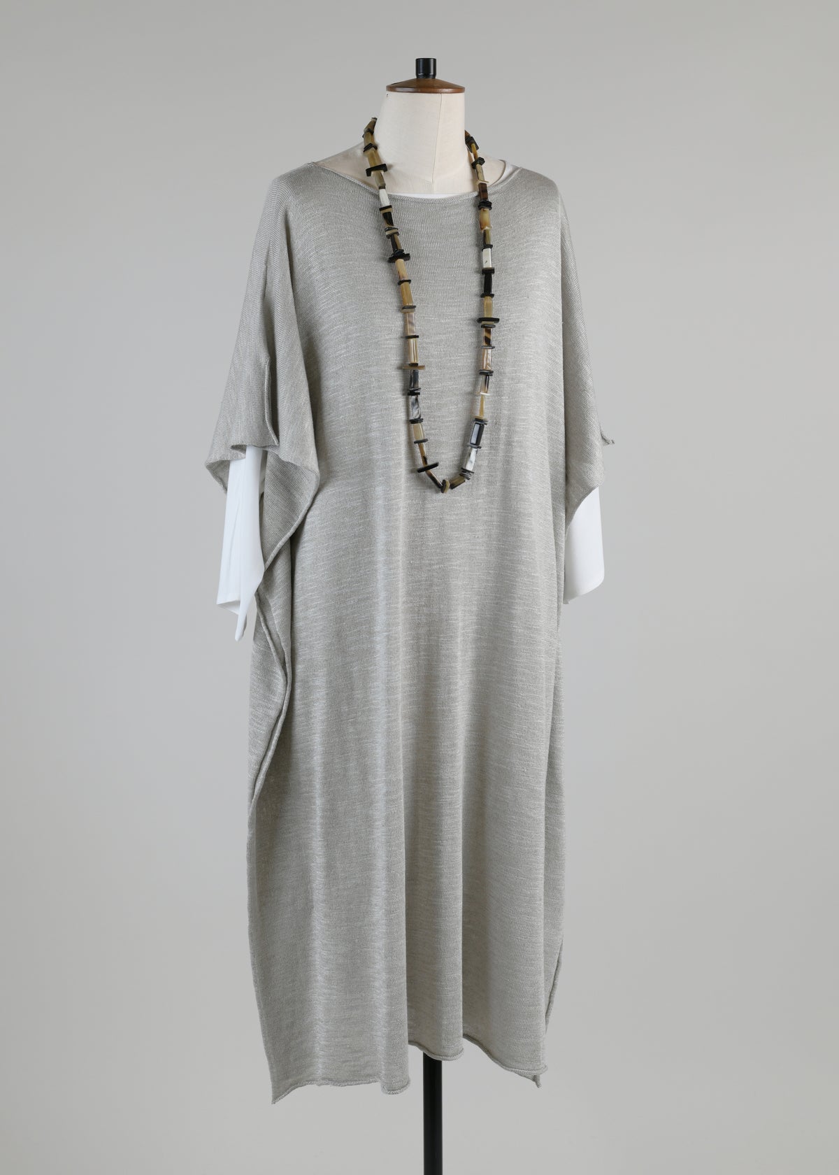 kaftan dress