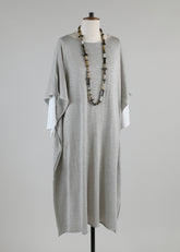 kaftan dress