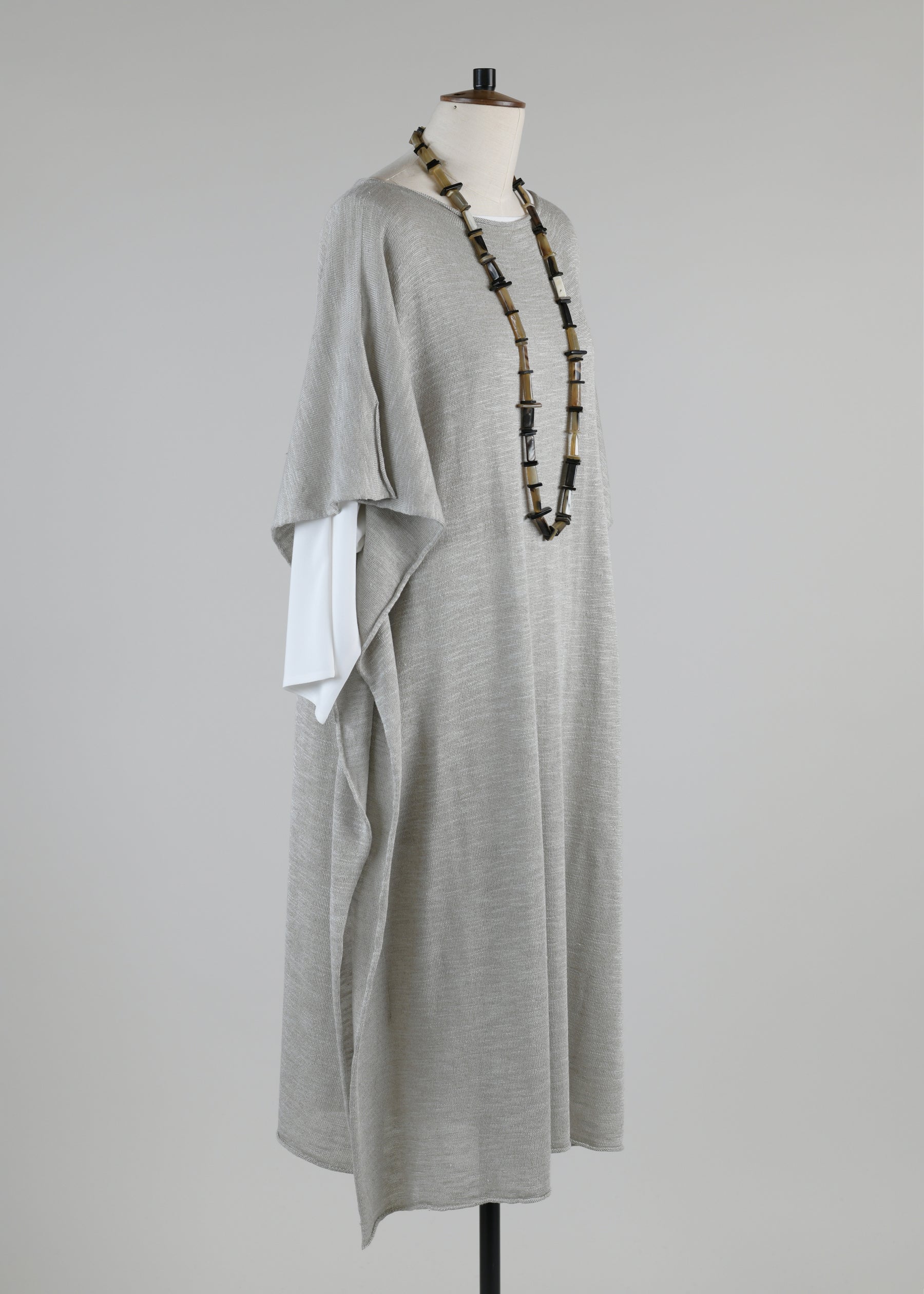 kaftan dress