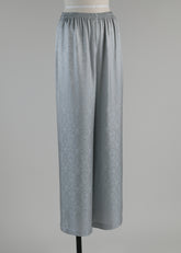flared trouser