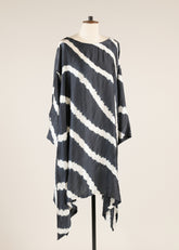 dps scoop neck dress