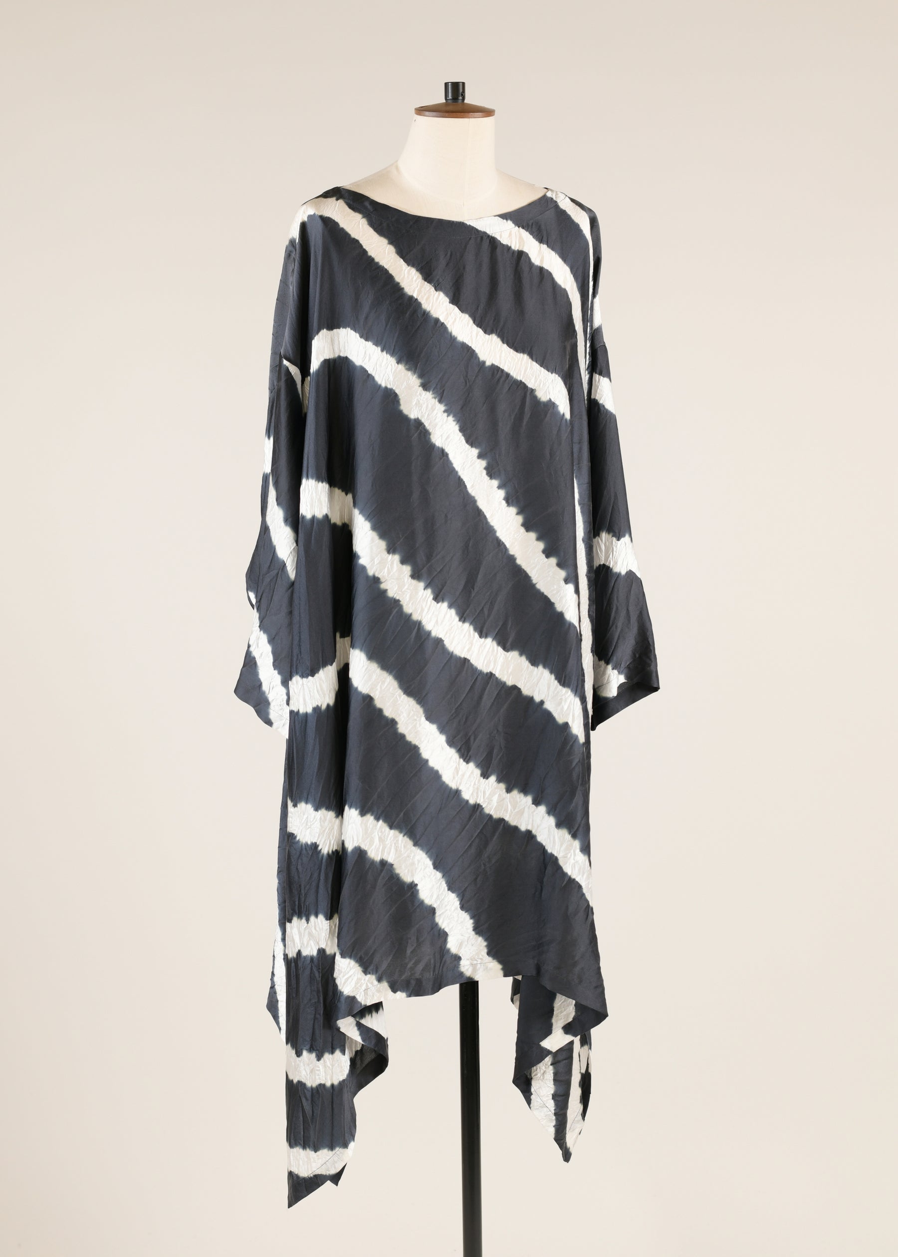 dps scoop neck dress