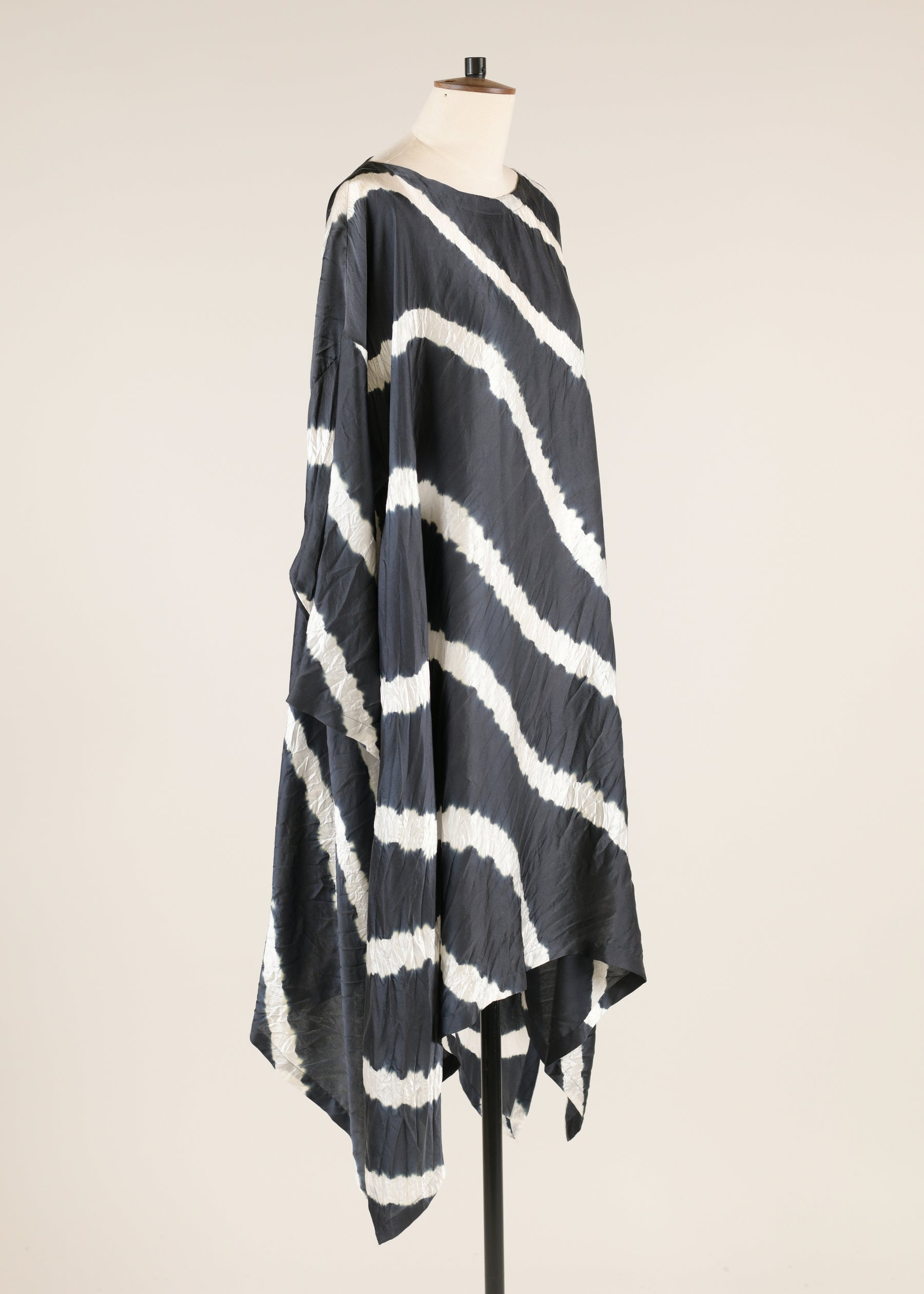 dps scoop neck dress